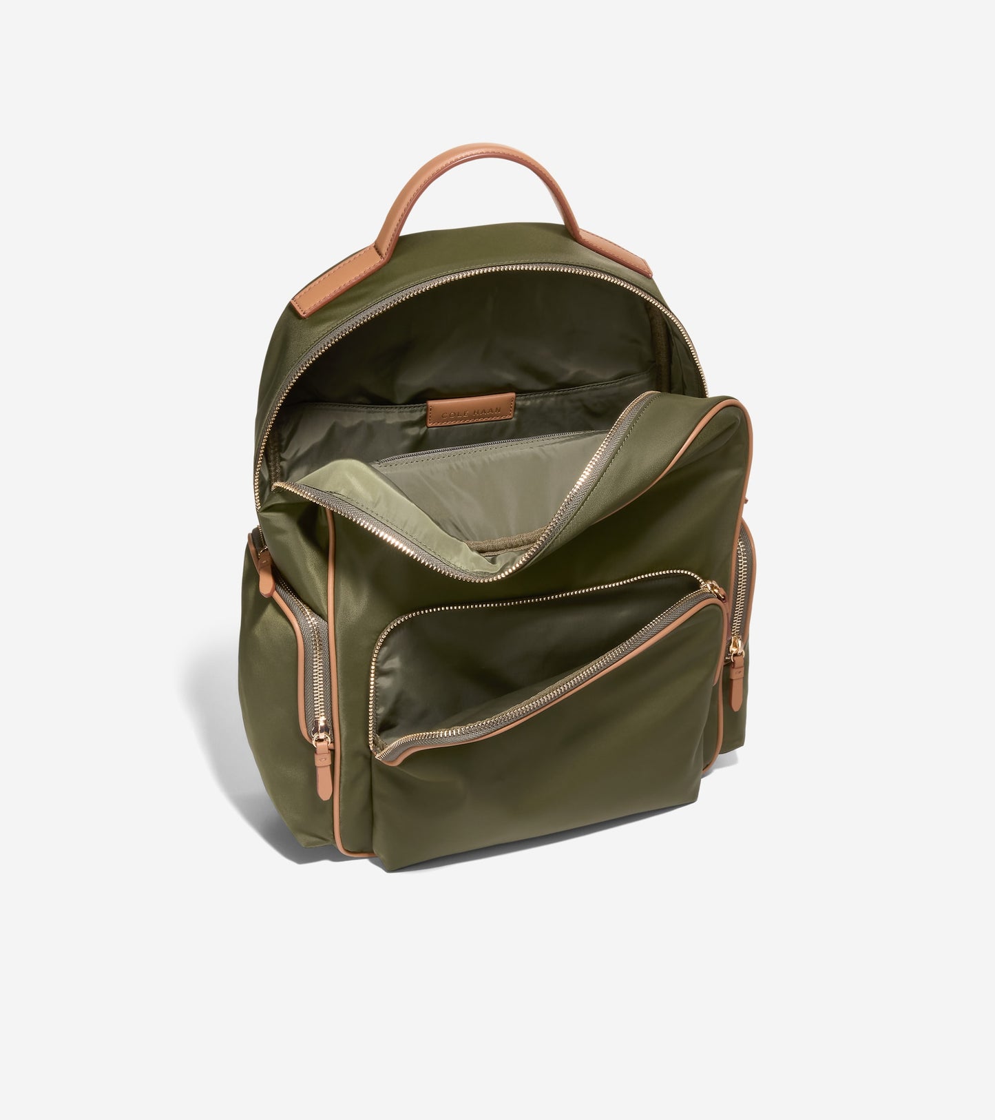 U07812:OLIVE NIGHT /CH GODLEN HONEY:null