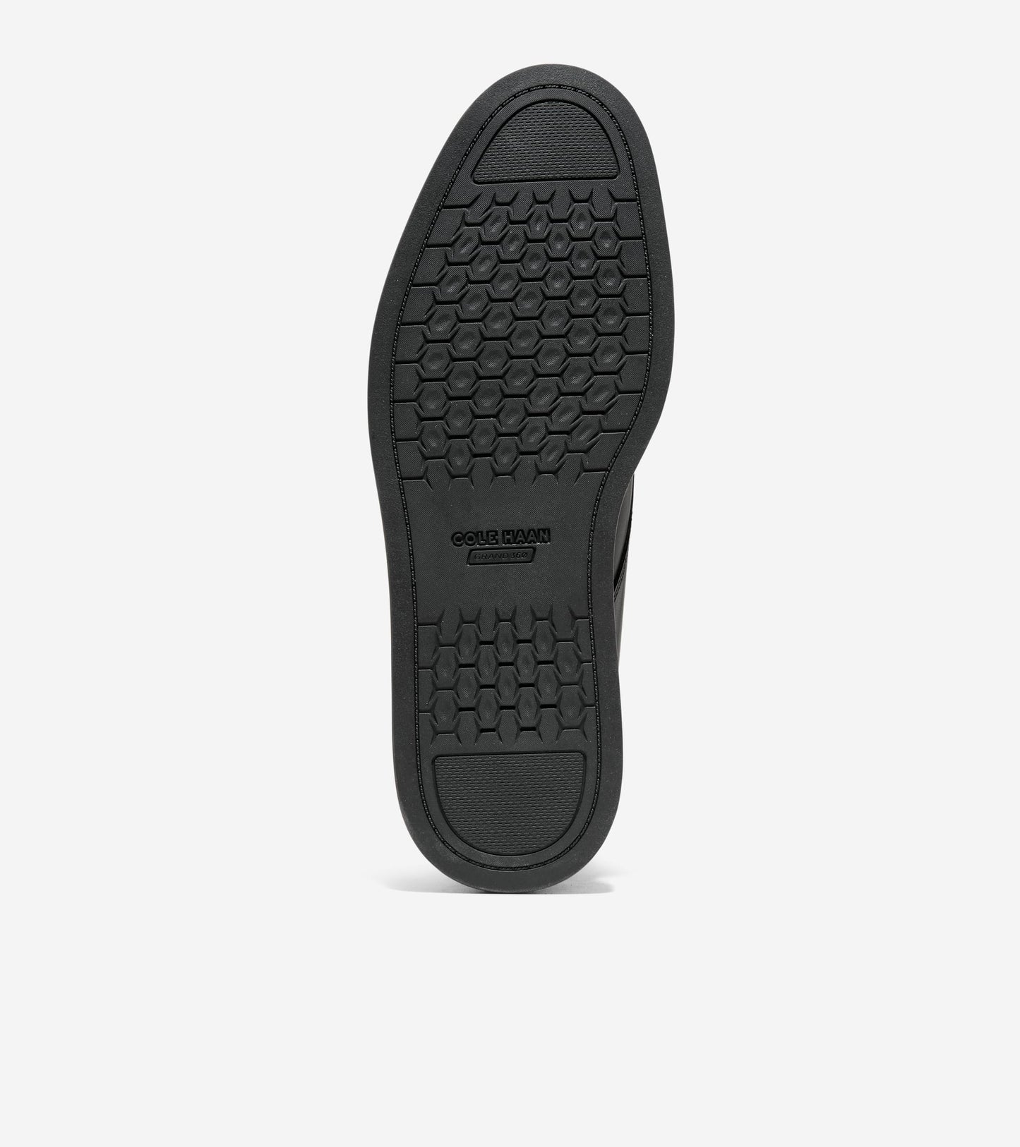 C45041:BLACK / DARK BROWN
