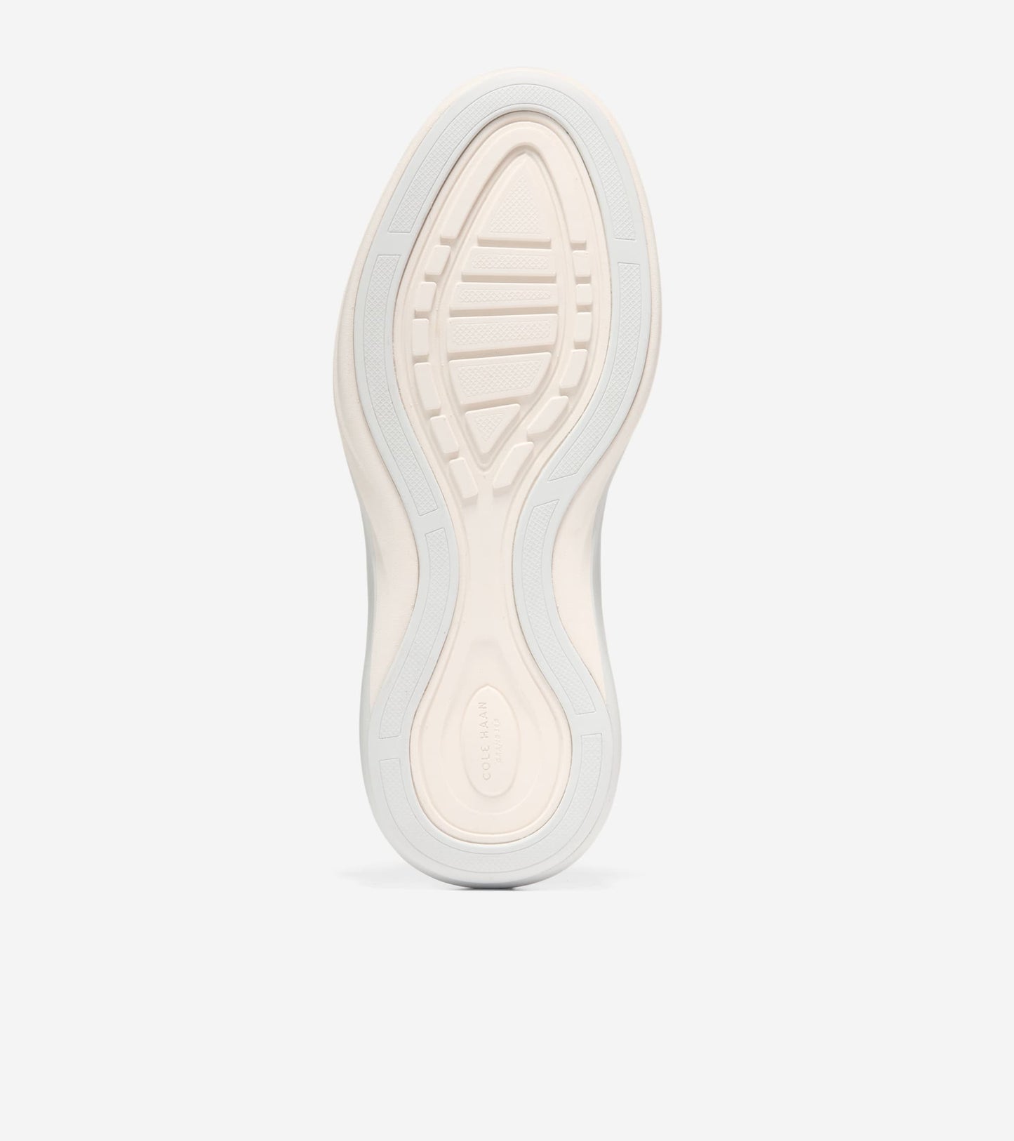 C43647:NAVY BLAZER NUBUCK / NATURAL / IVORY