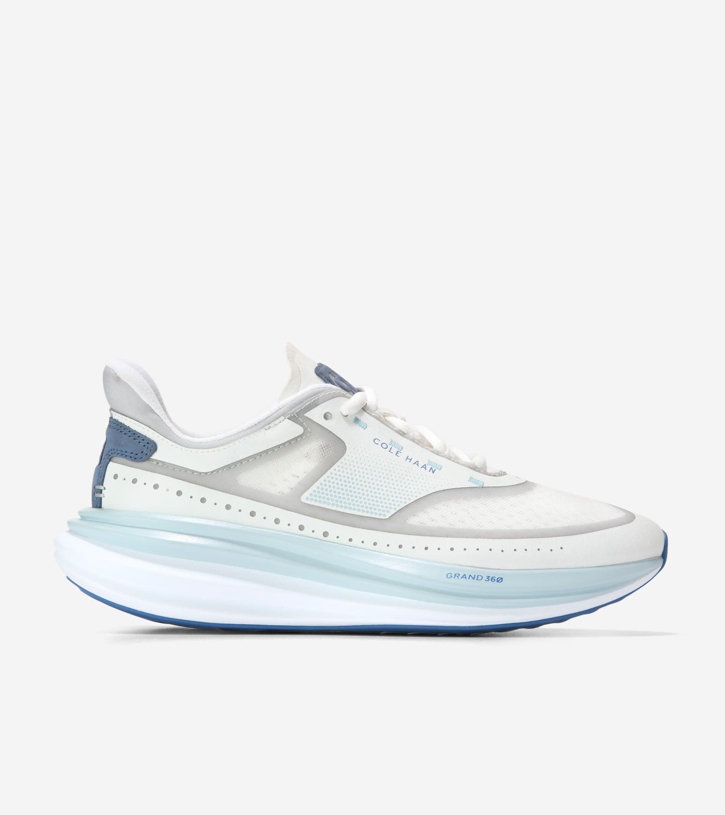 W32909:OPTIC WHITE / MICRO CHIP / SKYWAY