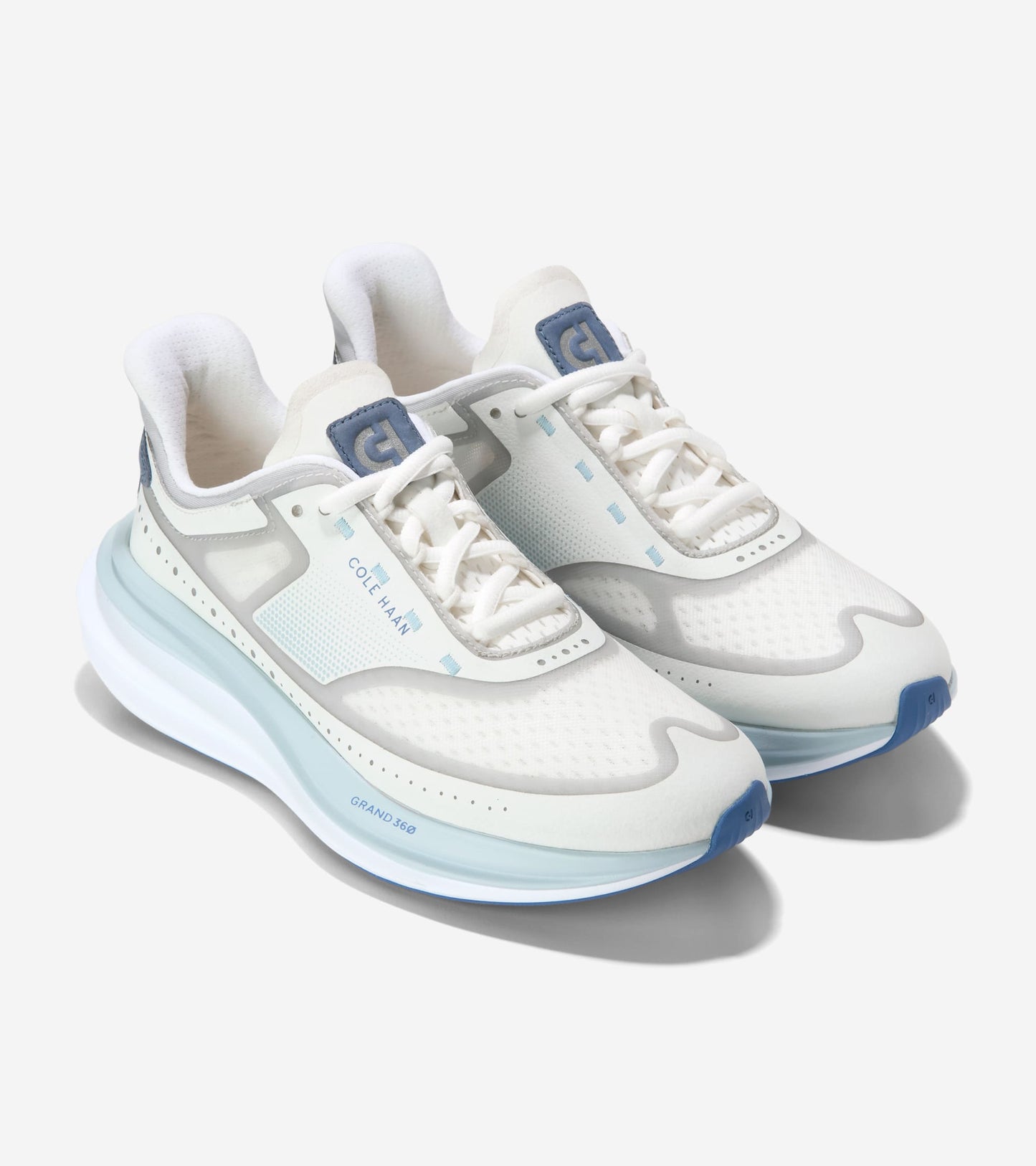 W32909:OPTIC WHITE / MICRO CHIP / SKYWAY
