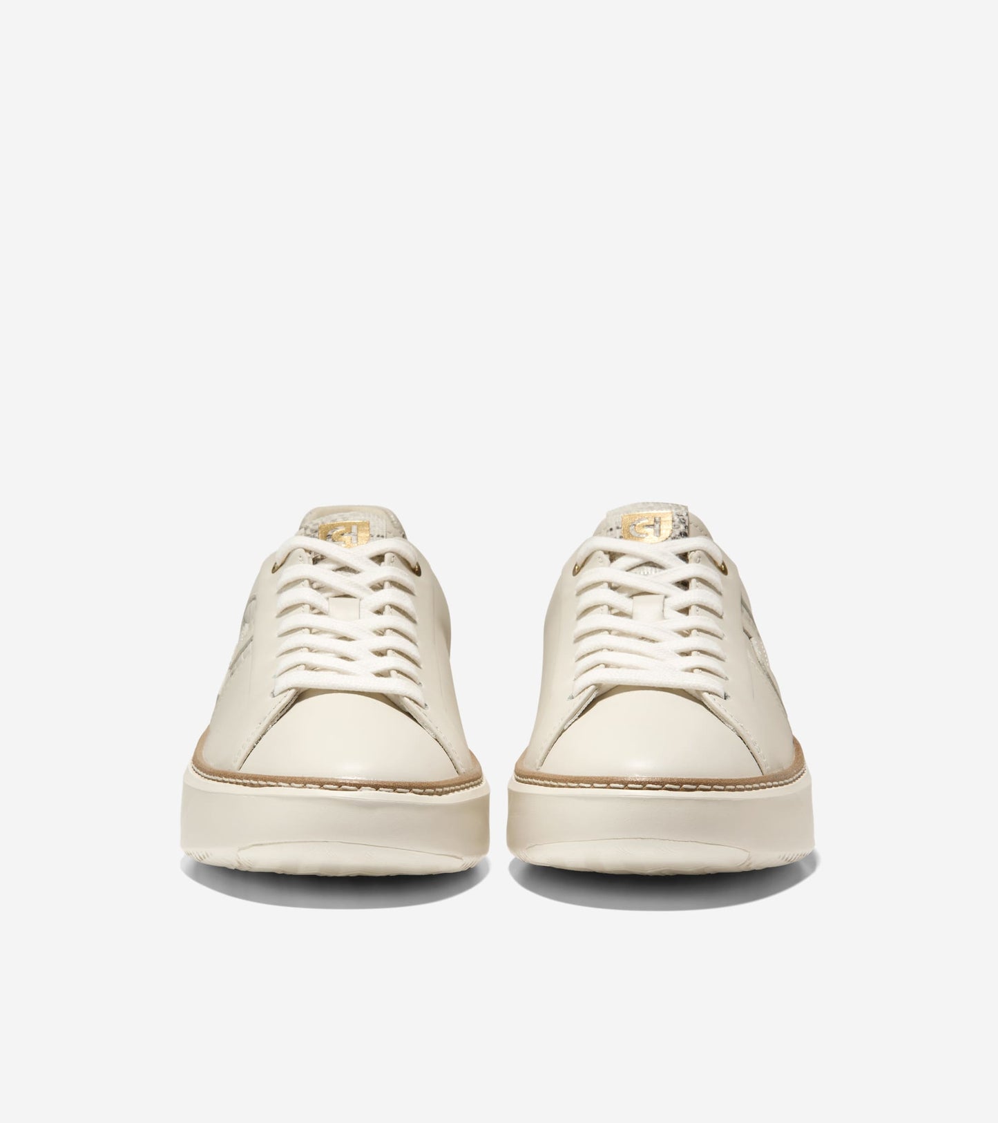 Women's GrandPrø Topspin Sneakers