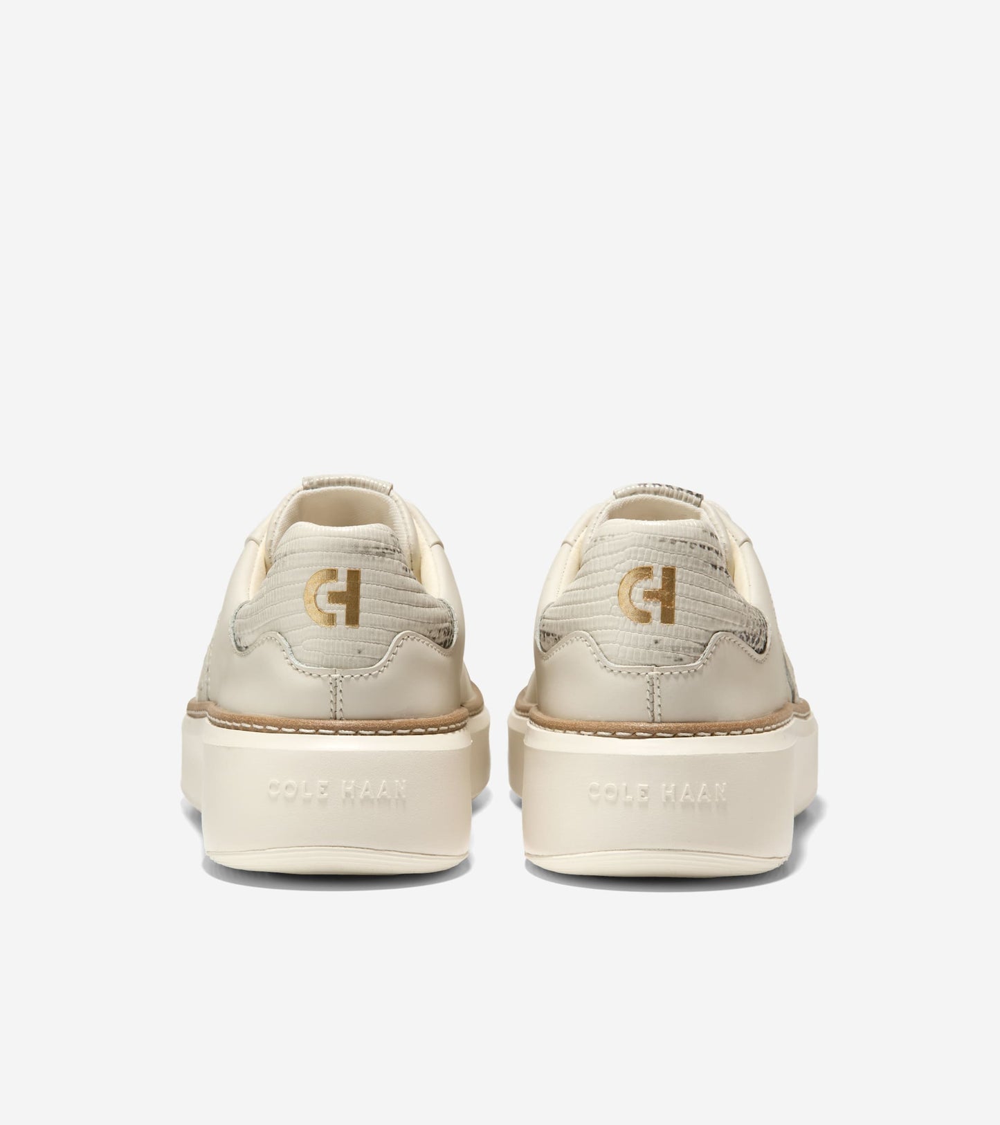Women's GrandPrø Topspin Sneakers