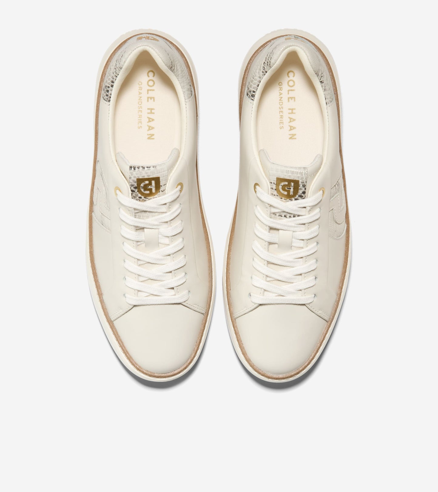 Women's GrandPrø Topspin Sneakers