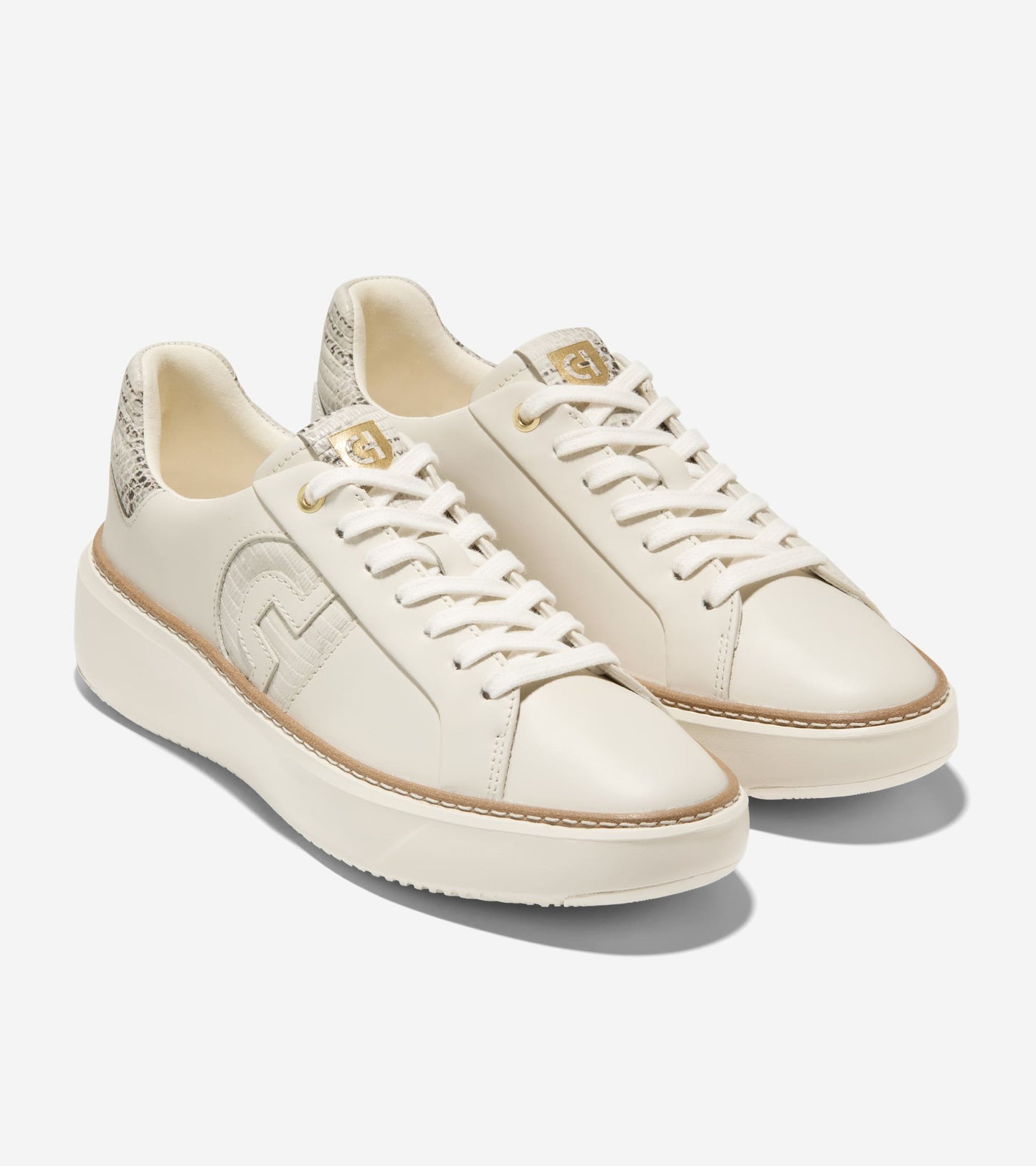 Women's GrandPrø Topspin Sneakers