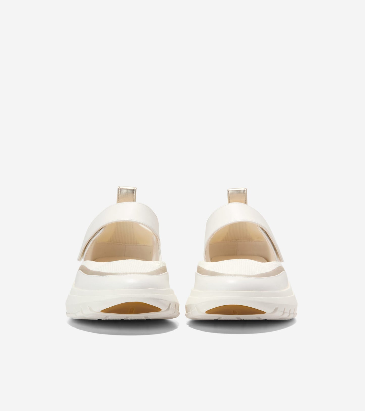 W36277:CH POWDER / SOFT GOLD LTHR