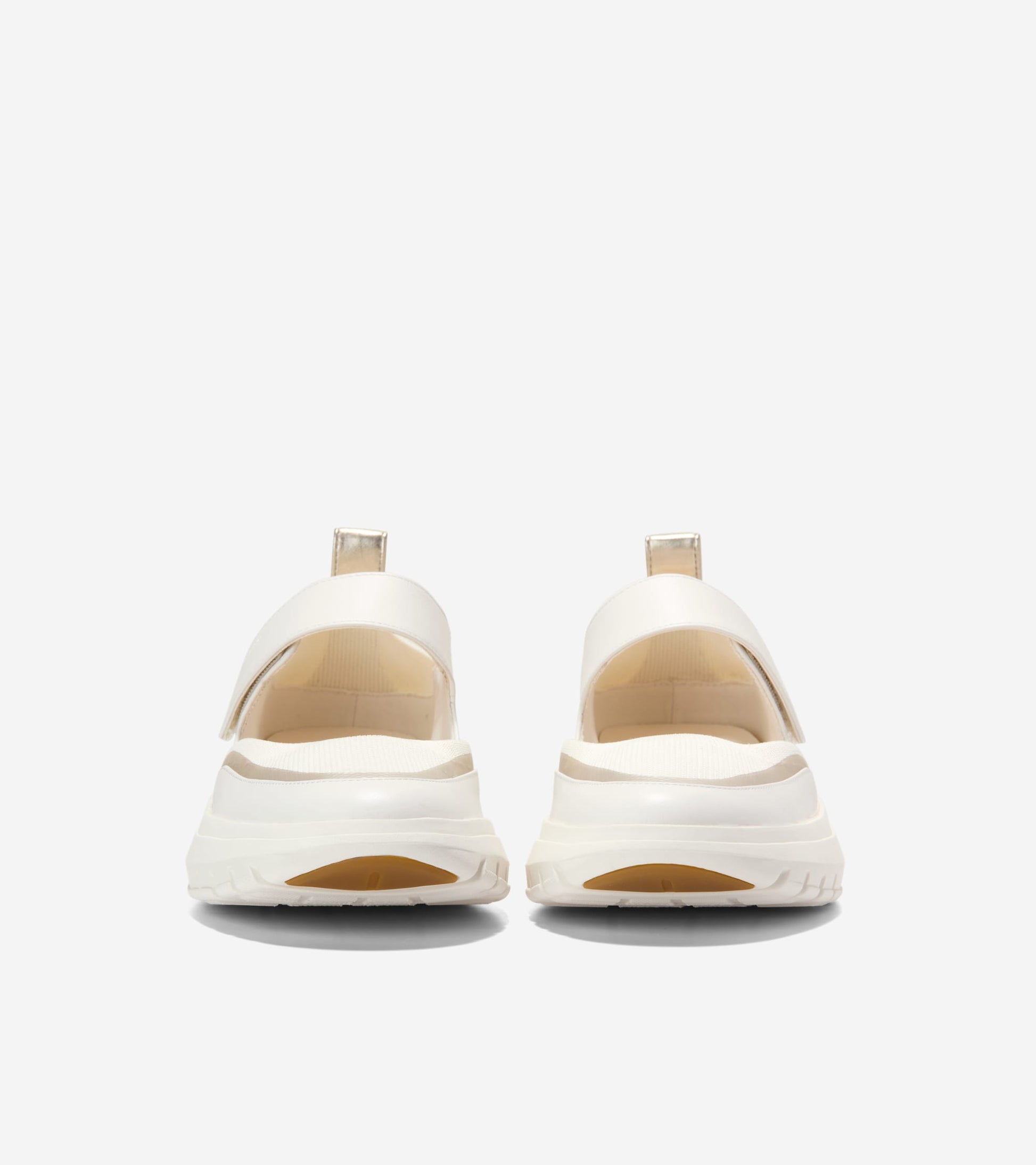 W36277:CH POWDER / SOFT GOLD LTHR