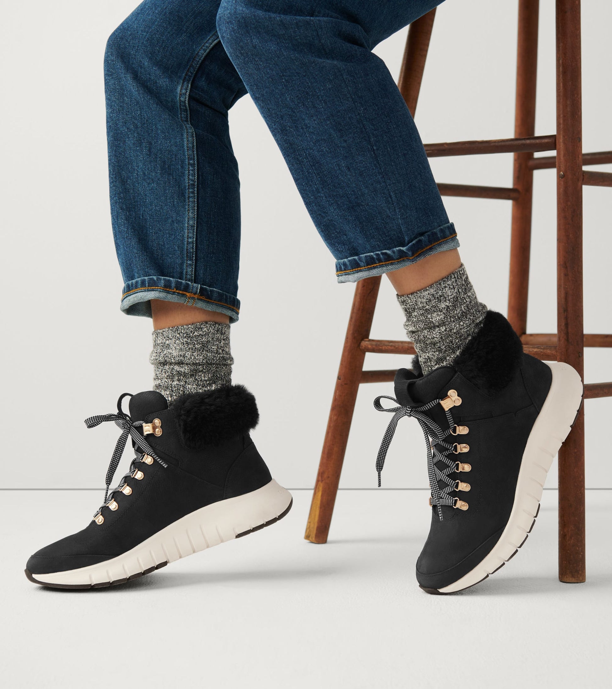 Cole Haan Zerogrand Explore Women's Zerogrand Waterproof