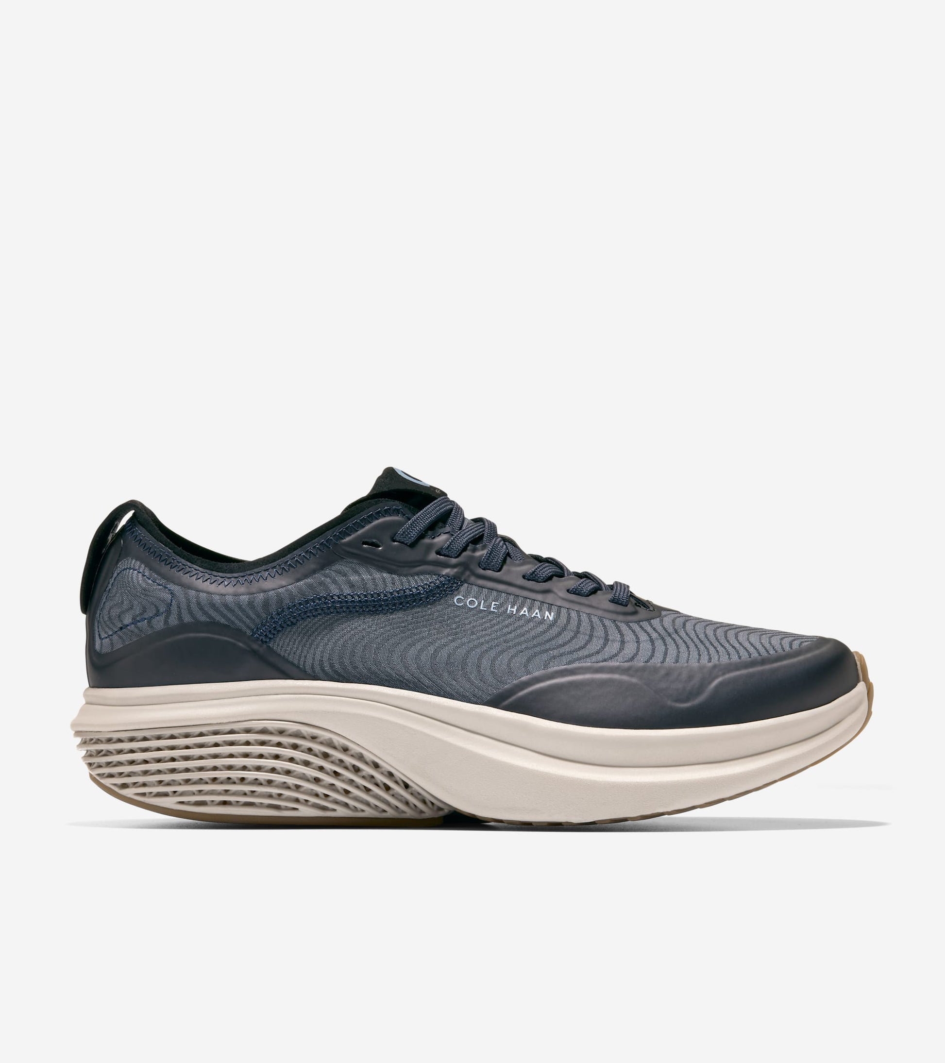 C44253:NAVY BLAZER / ULTIMATE GRAY / DOVE