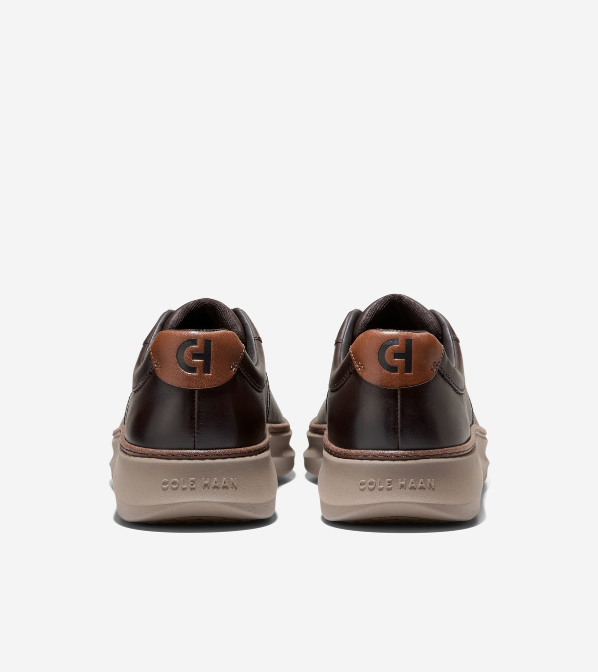C45286:CH DARK CHOCOLATE / CH BRITISH TAN / CH IRISH COFFEE