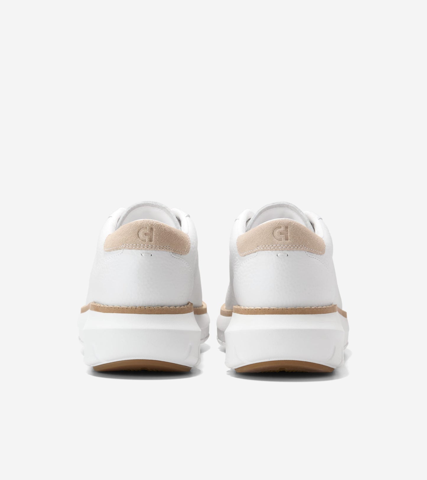 W35137:WHITE/CH LT SESAME/WHITE WP