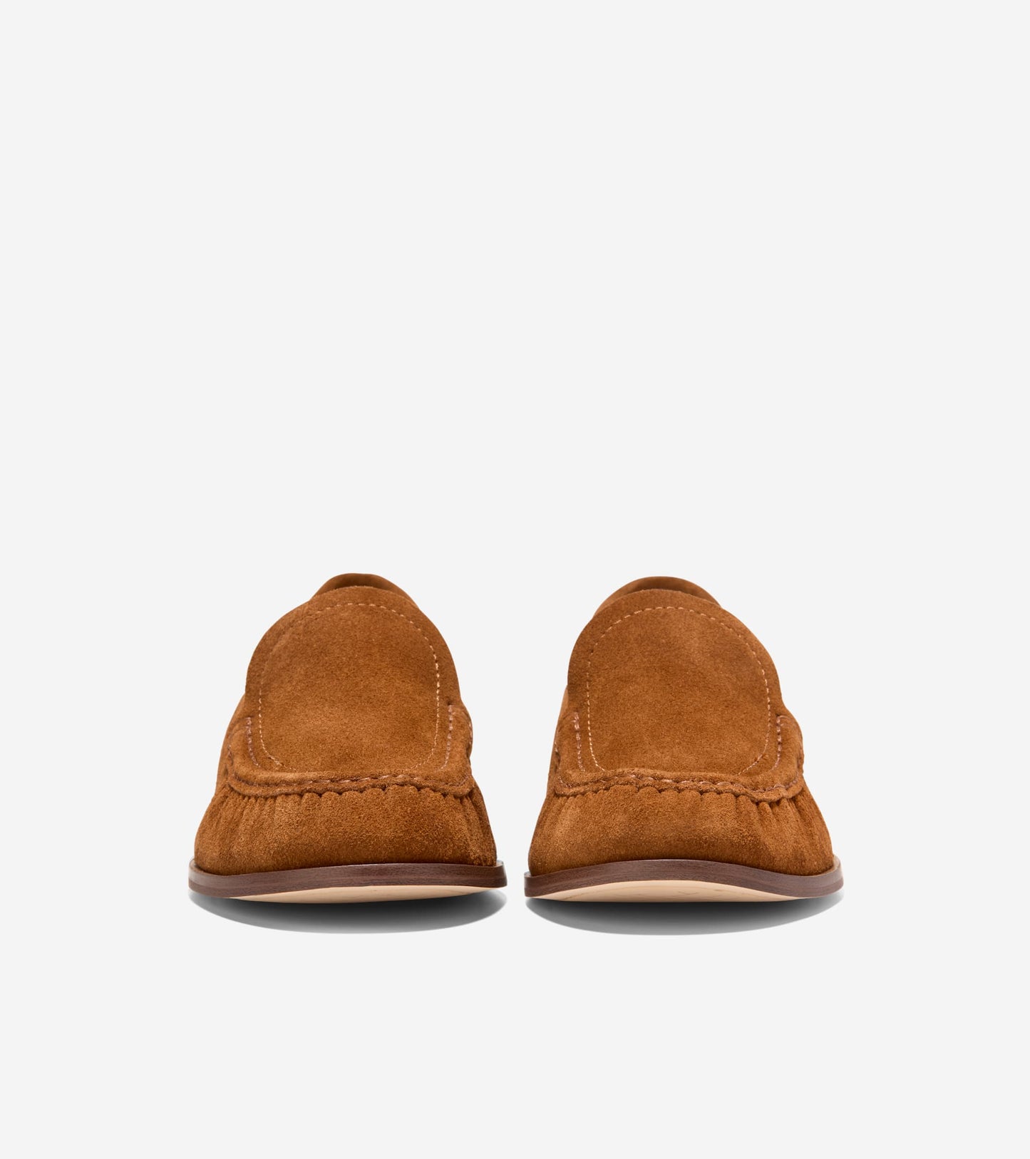 W36646:CH TOBACCO SUEDE