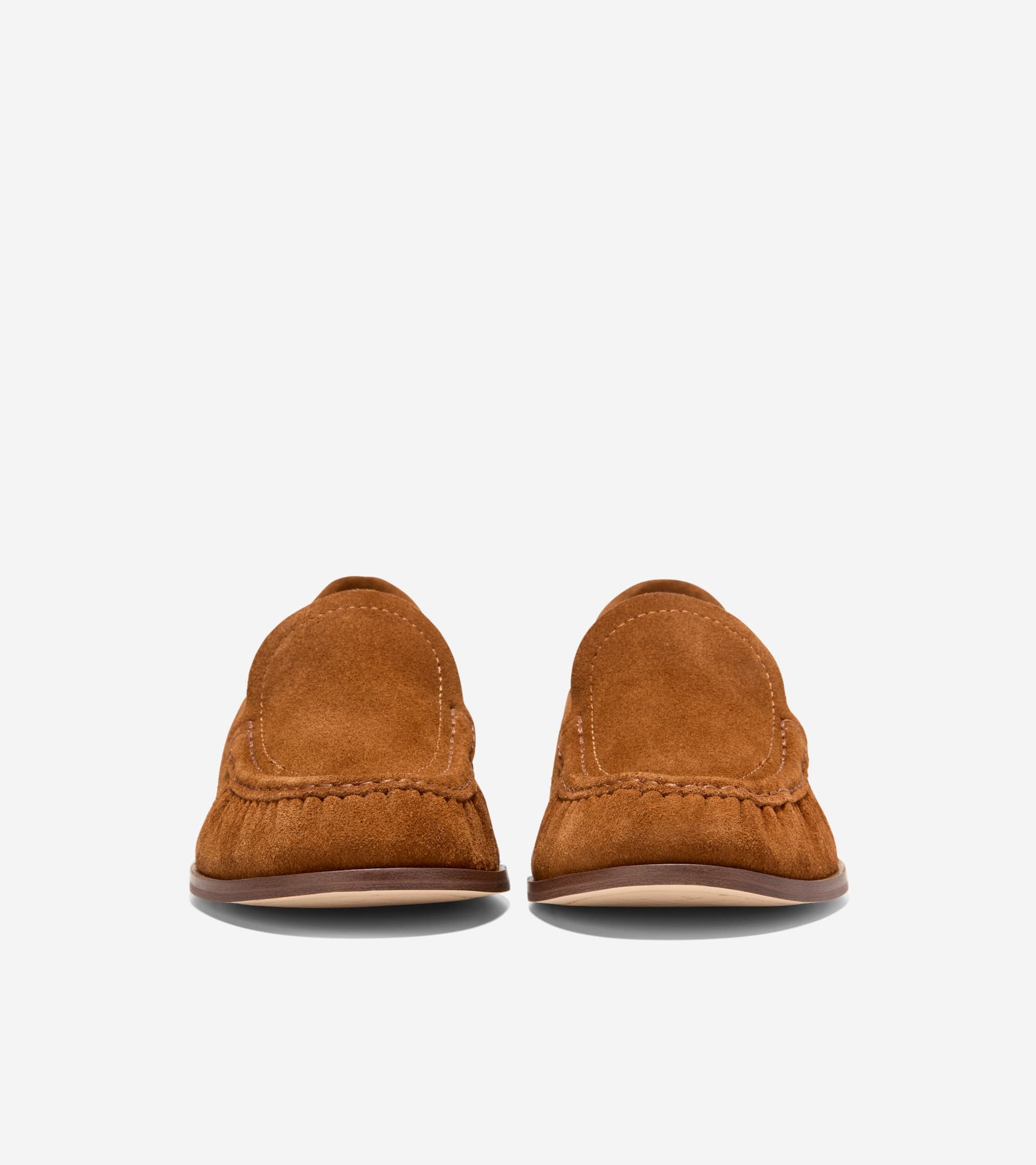 W36646:CH TOBACCO SUEDE