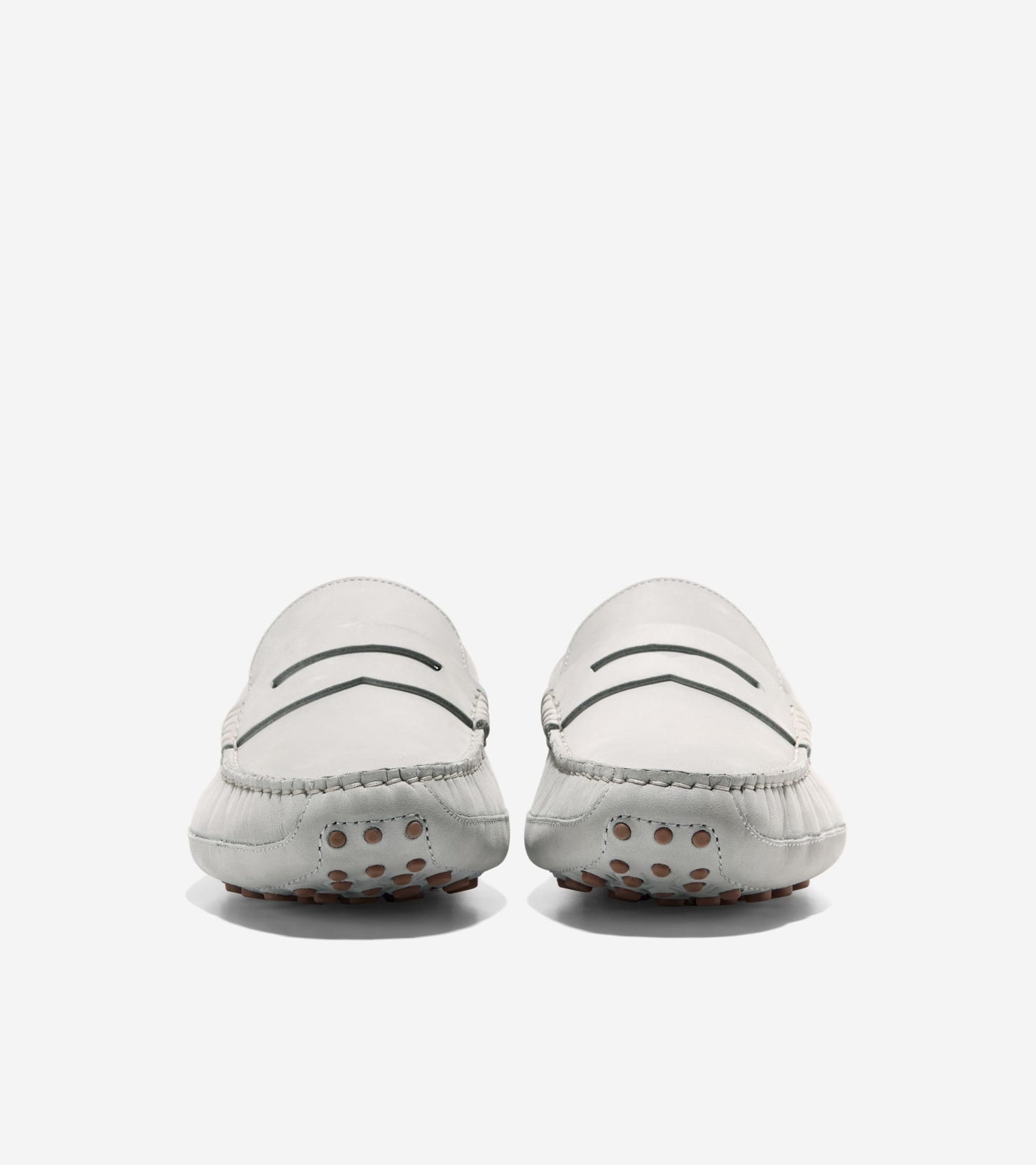 C43249:HARBOR MIST NUBUCK / GUM
