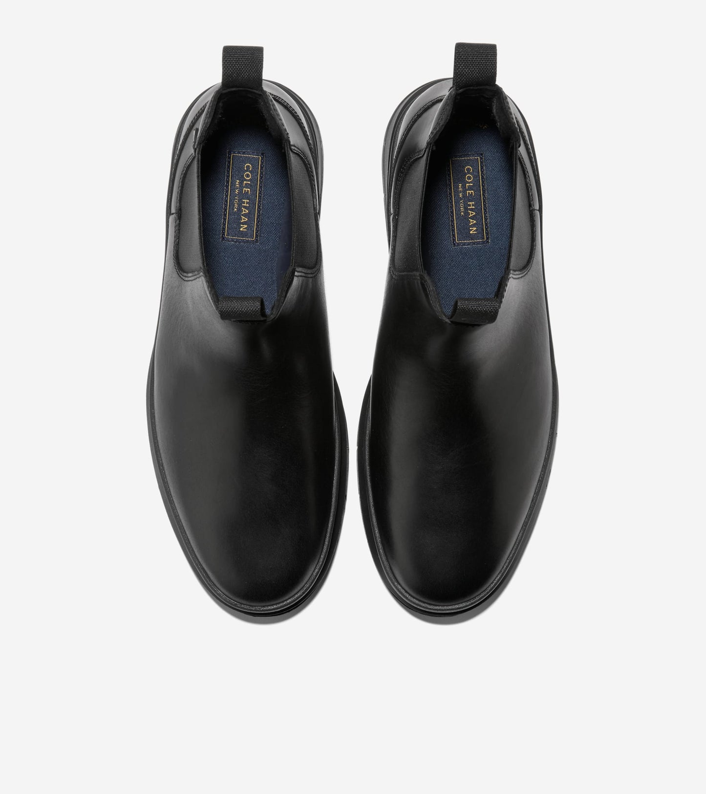 C45725:BLACK / BLACK WP
