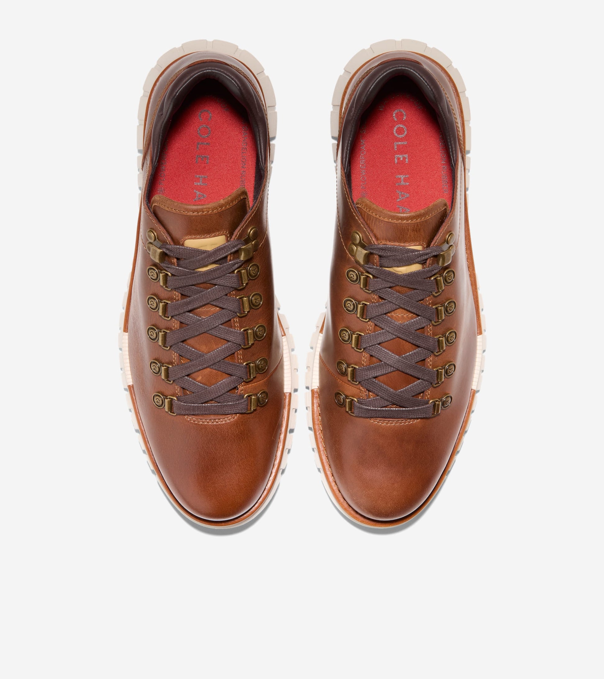 Cole Haan Zerogrand Waterproof Hker Boots | Boots, Cole Haan Zerogrand