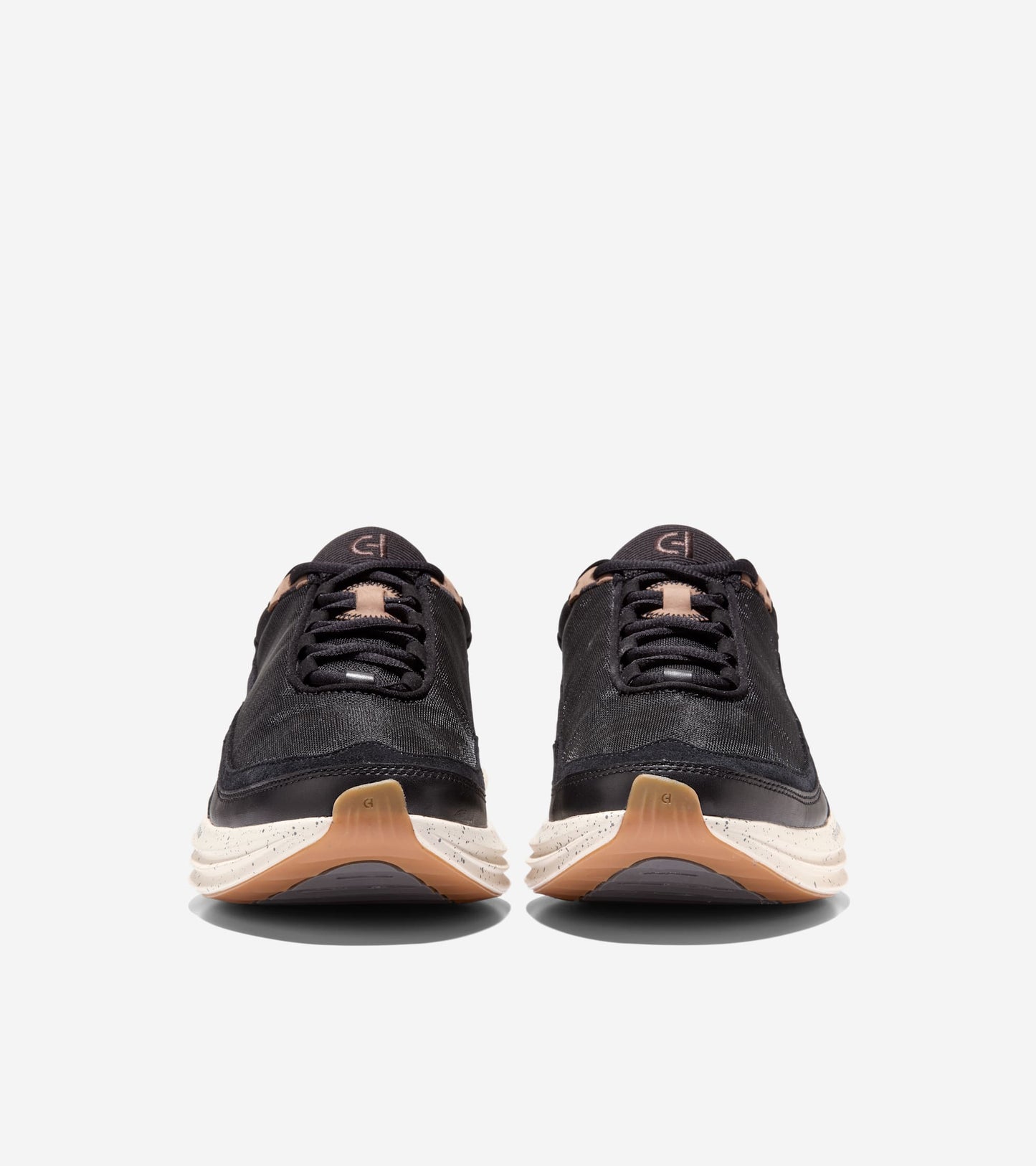 C46069:BLACK / CH LIGHT WHISKEY / IVORY