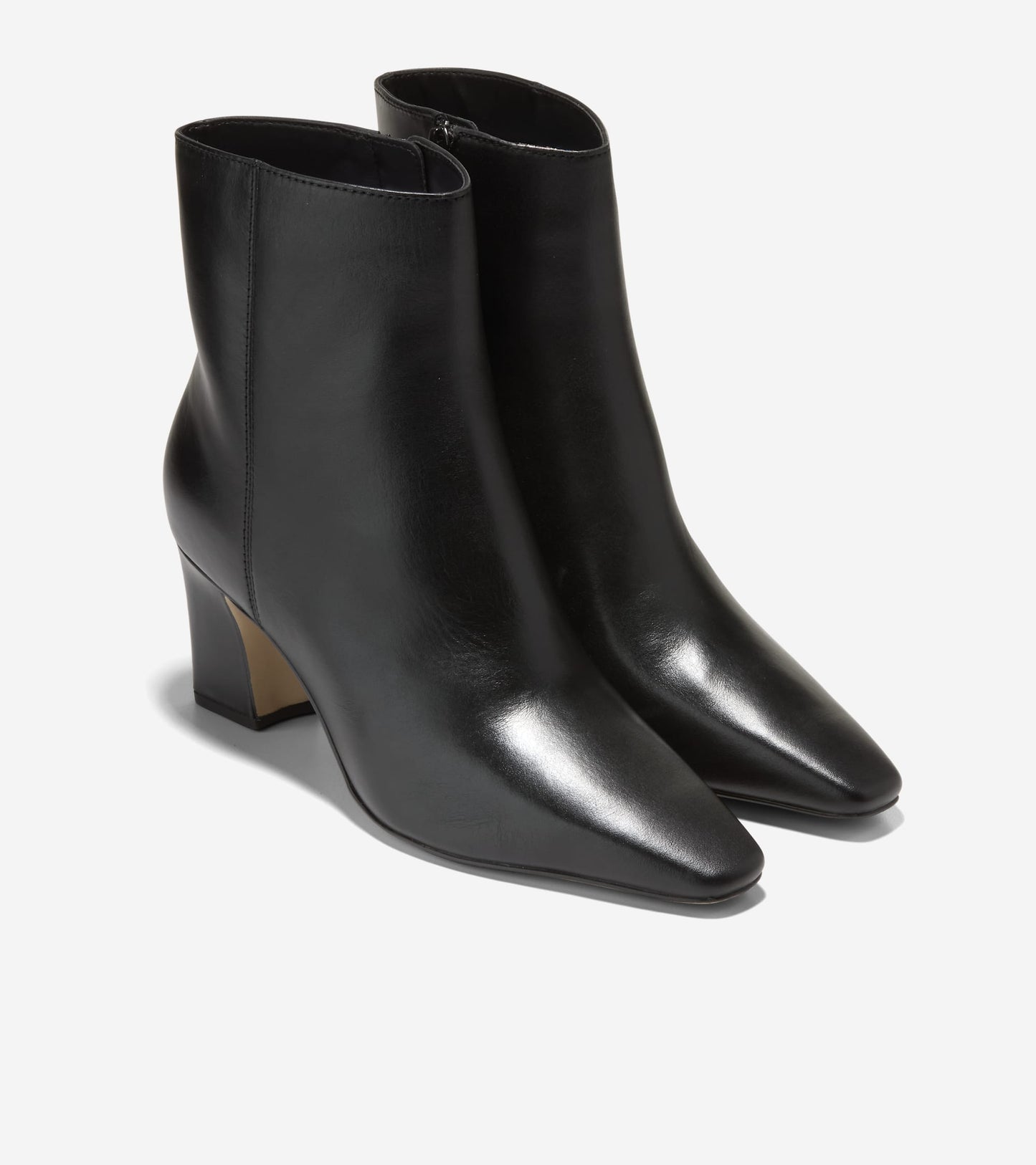 W37083:BLACK LEATHER