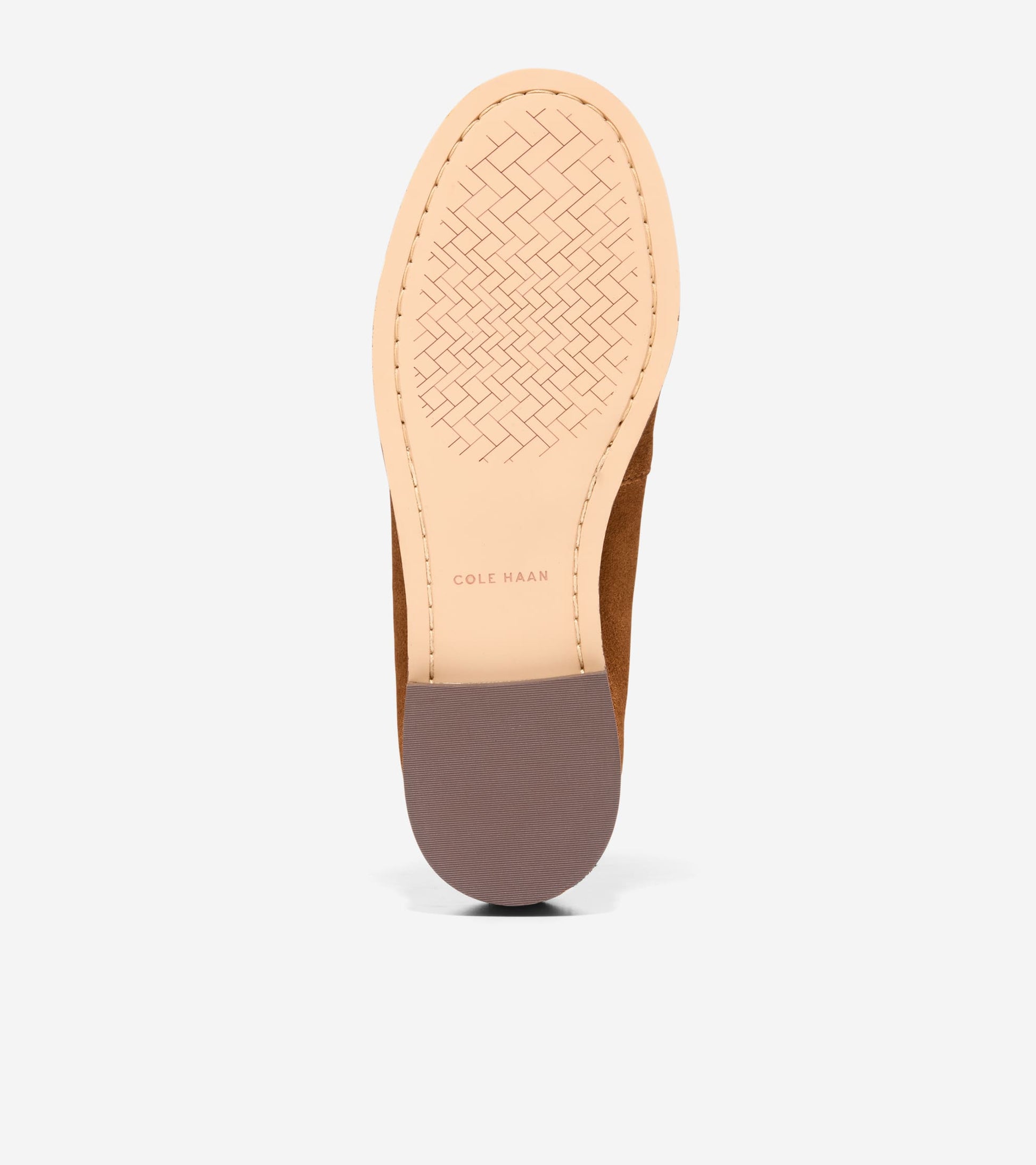 W36646:CH TOBACCO SUEDE