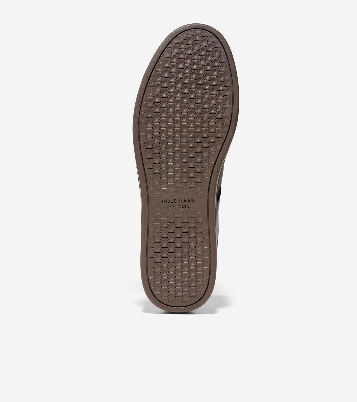 C44285:BLACK / DARK BROWN
