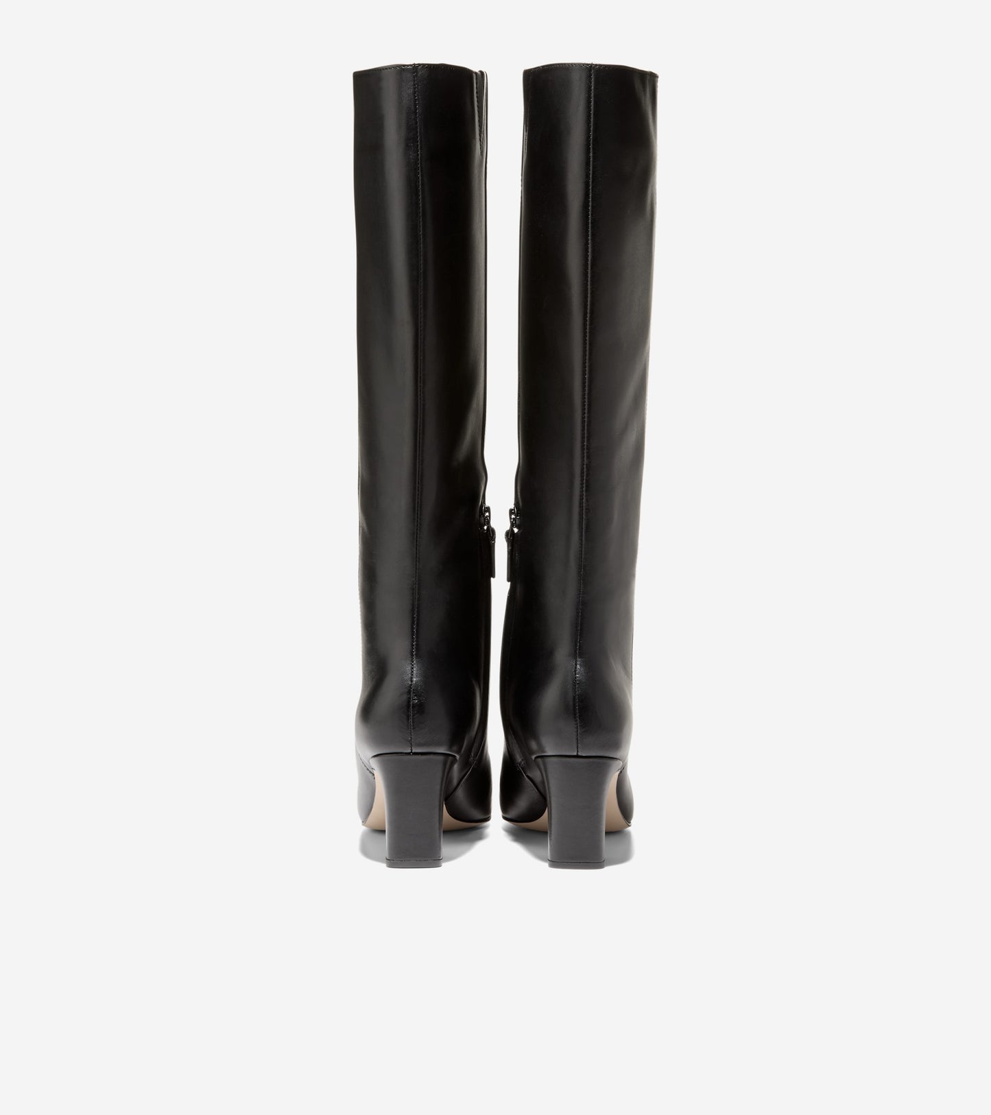 W37727:BLACK LEATHER