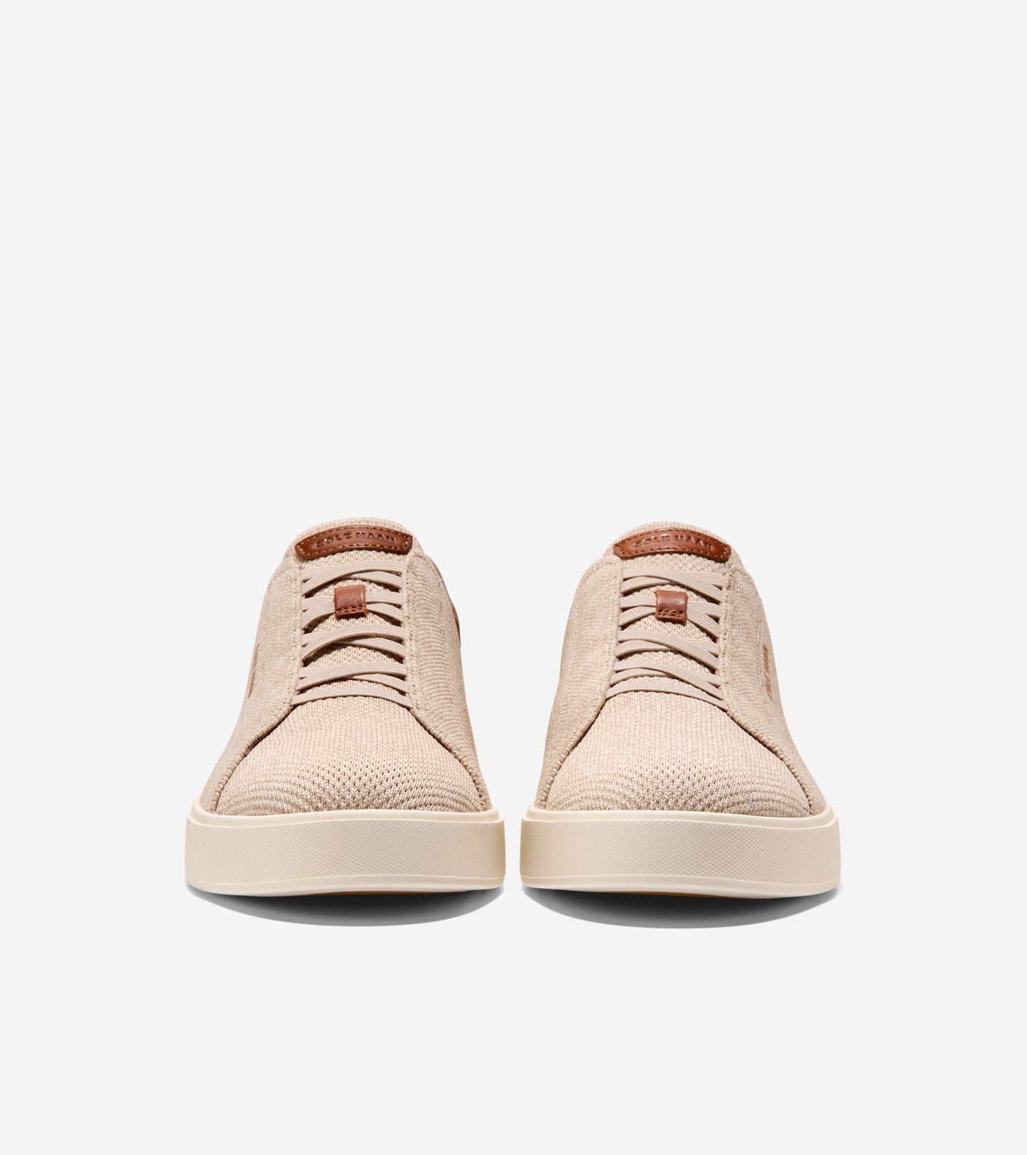 C44797:OXFORD TAN / CH BRITISH TAN / IVORY