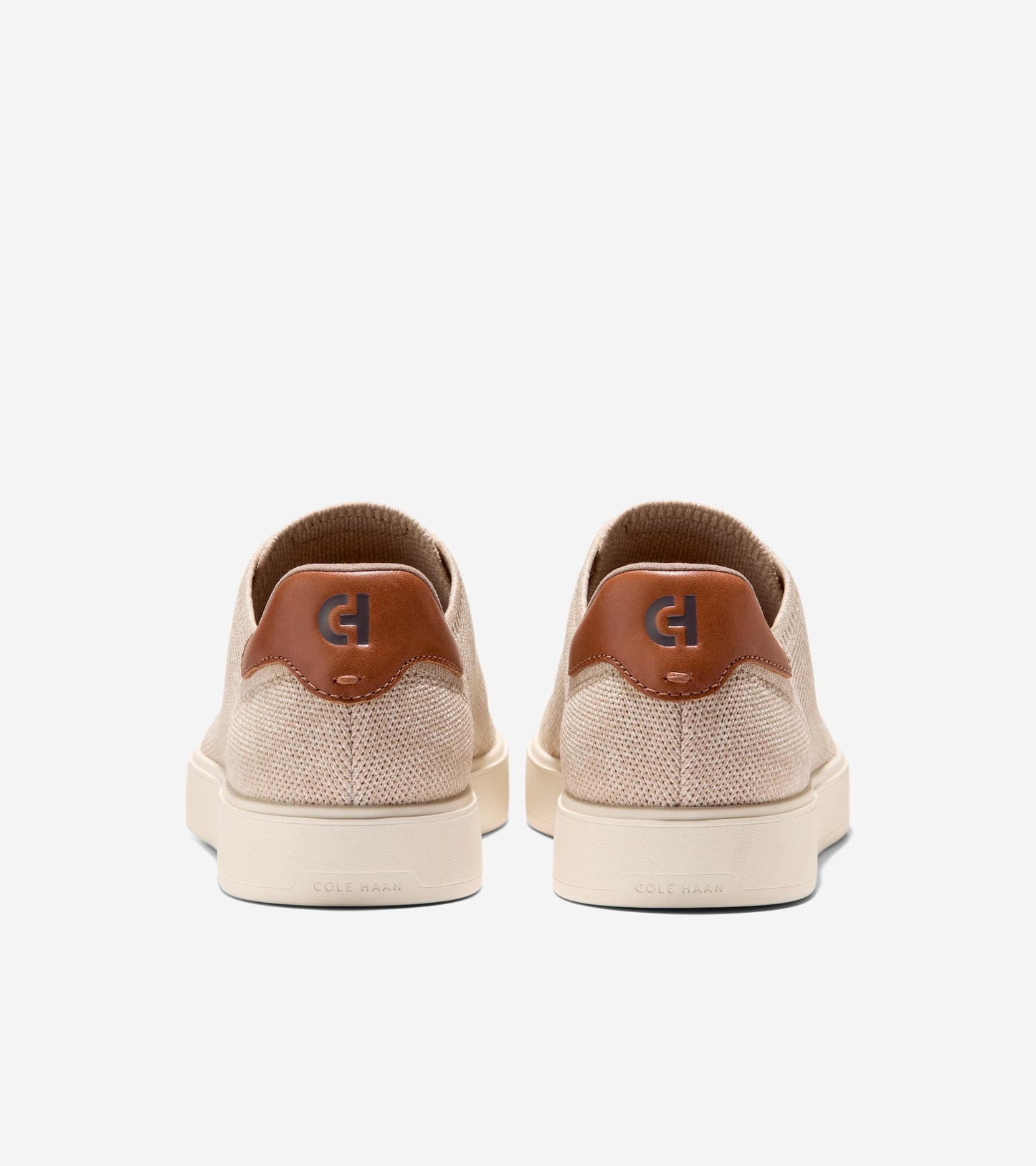 C44797:OXFORD TAN / CH BRITISH TAN / IVORY