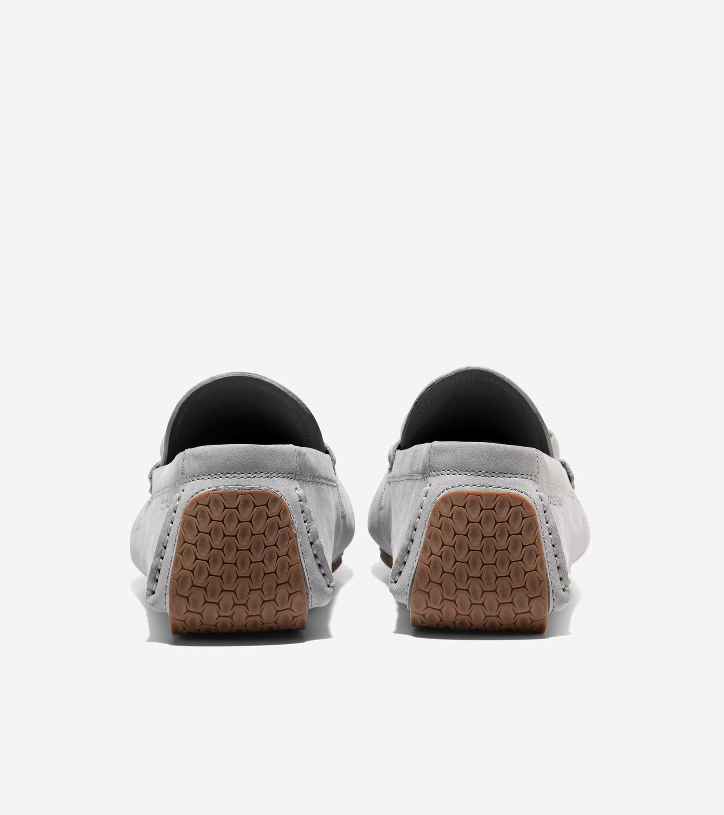 C42361:IRONSTONE NUBUCK / GUM