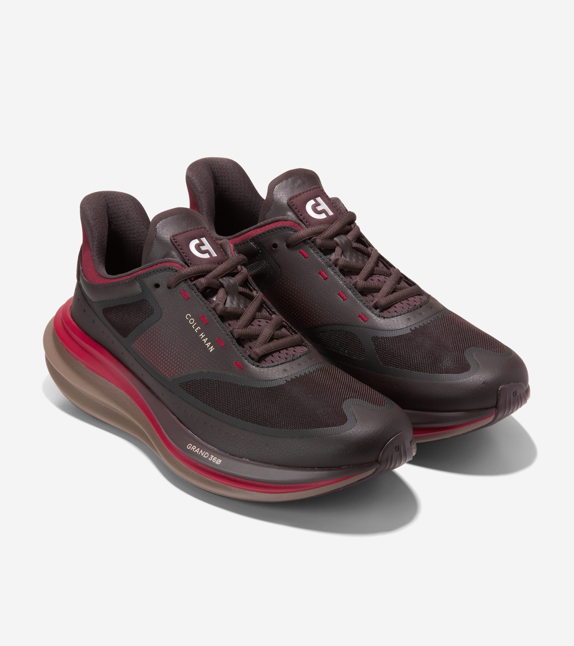 Мужские кроссовки Øriginal Grand Quadstar Running – Cole Haan