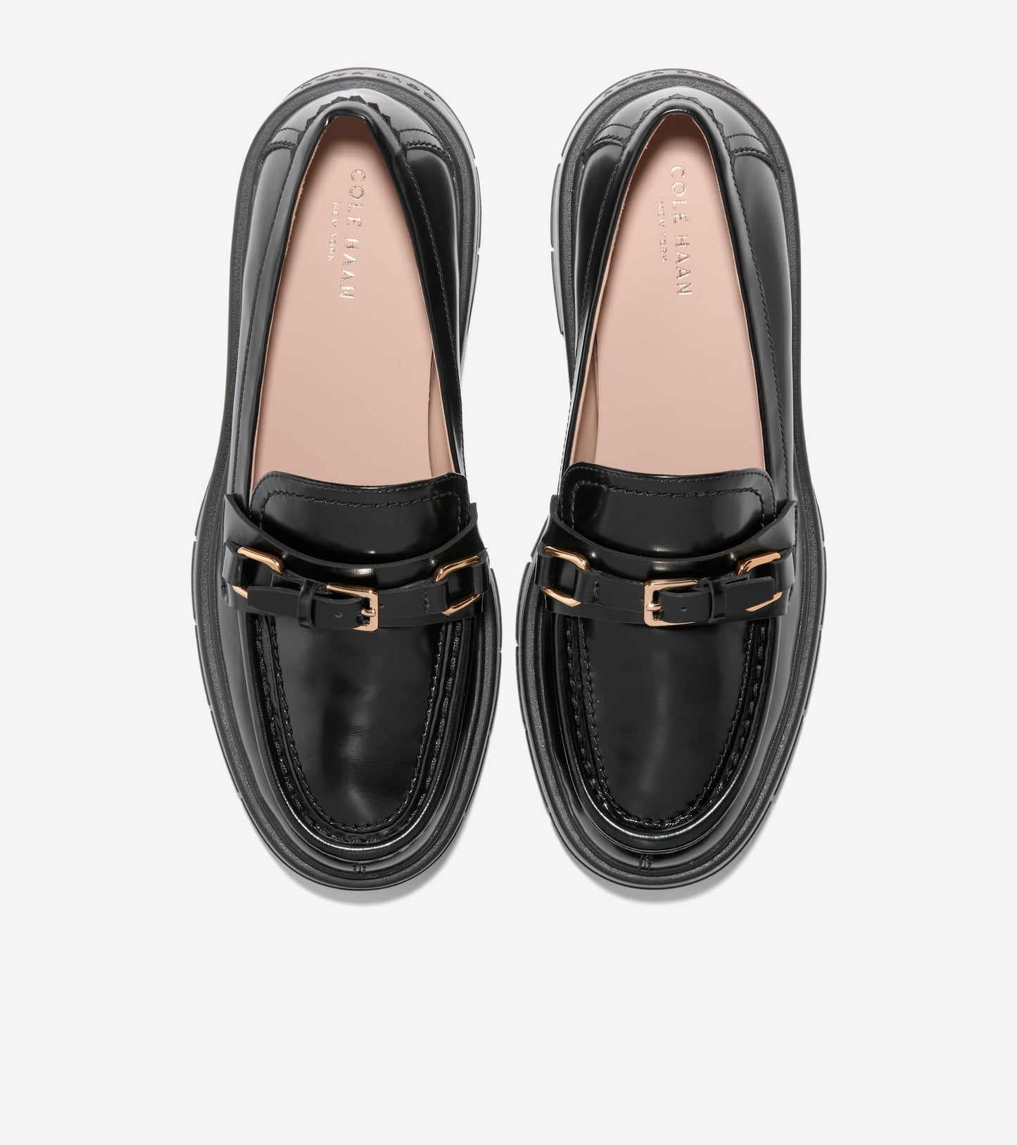 W37307:BLACK BOX LEATHER