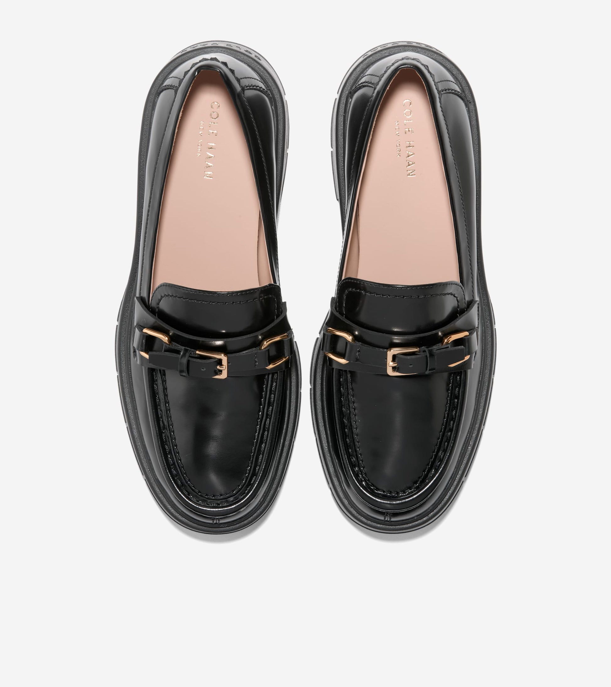 W37307:BLACK BOX LEATHER