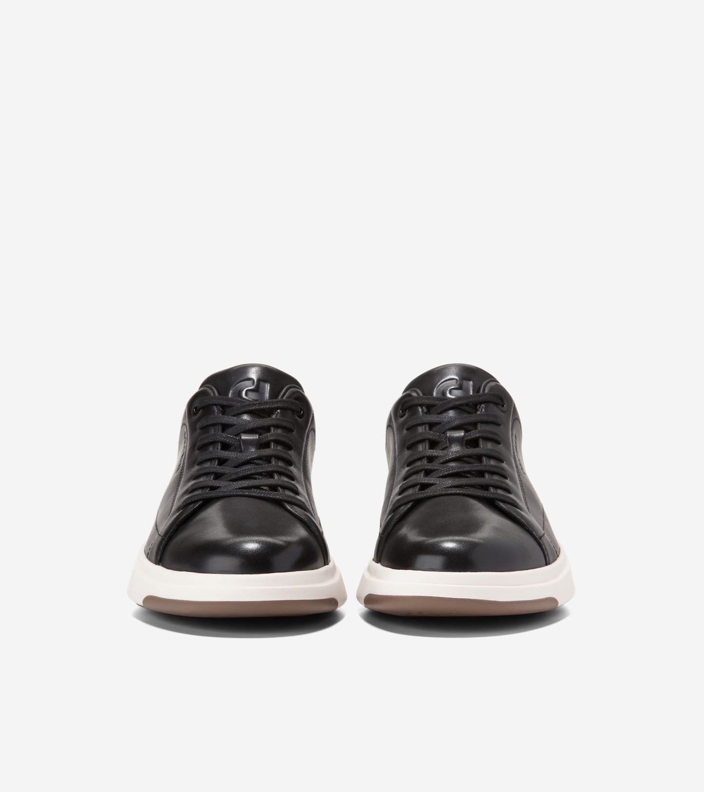 C45114:BLACK / CH CHESTNUT / IVORY