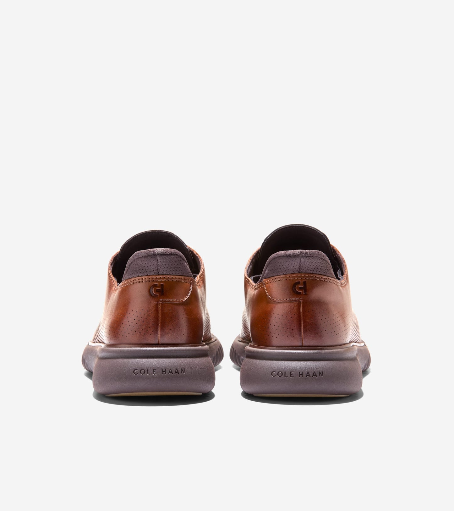 C43664:CH BRITISH TAN / JAVA