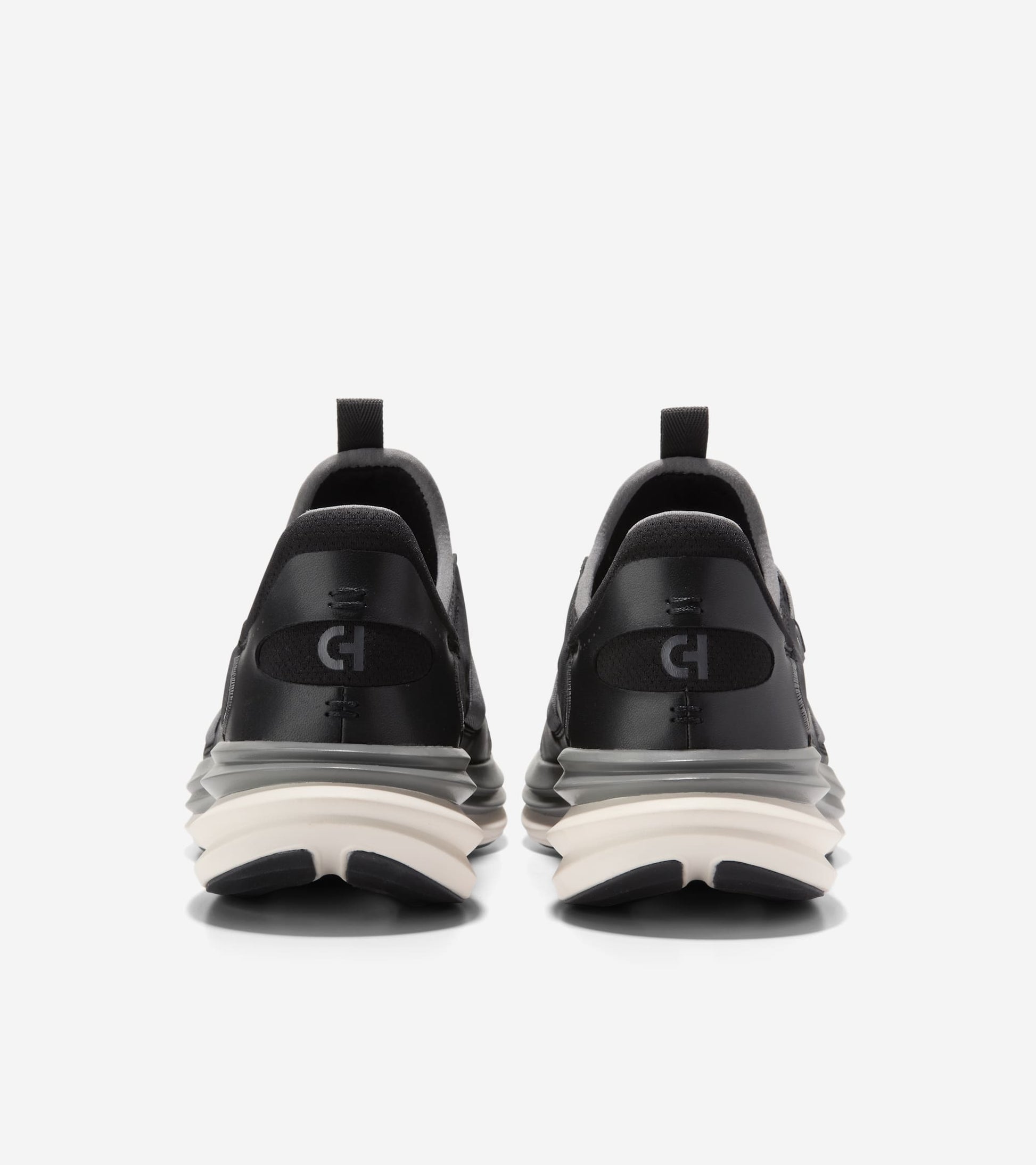 C40866:BLACK/QIET SHADE/IVORY