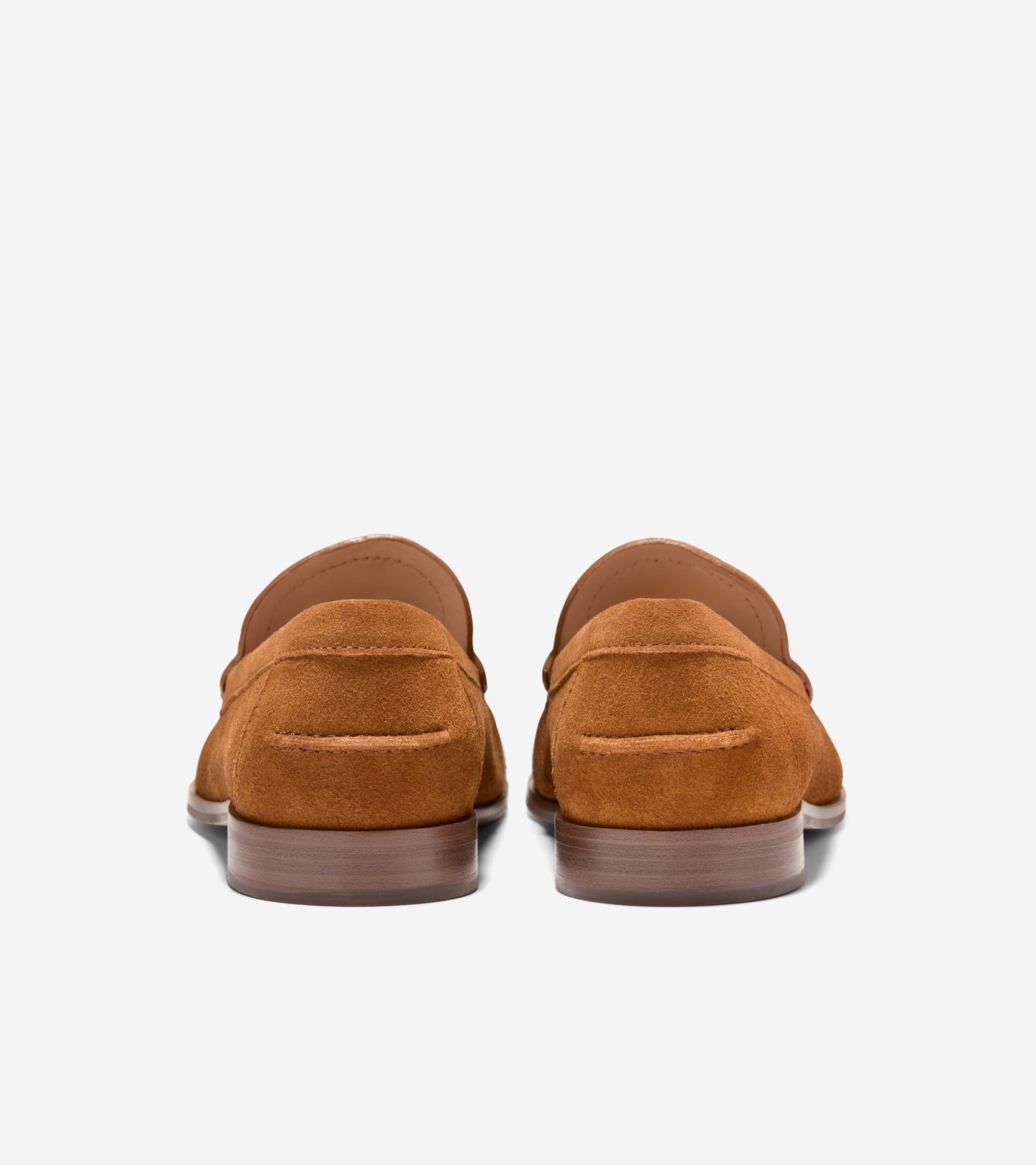 W36646:CH TOBACCO SUEDE
