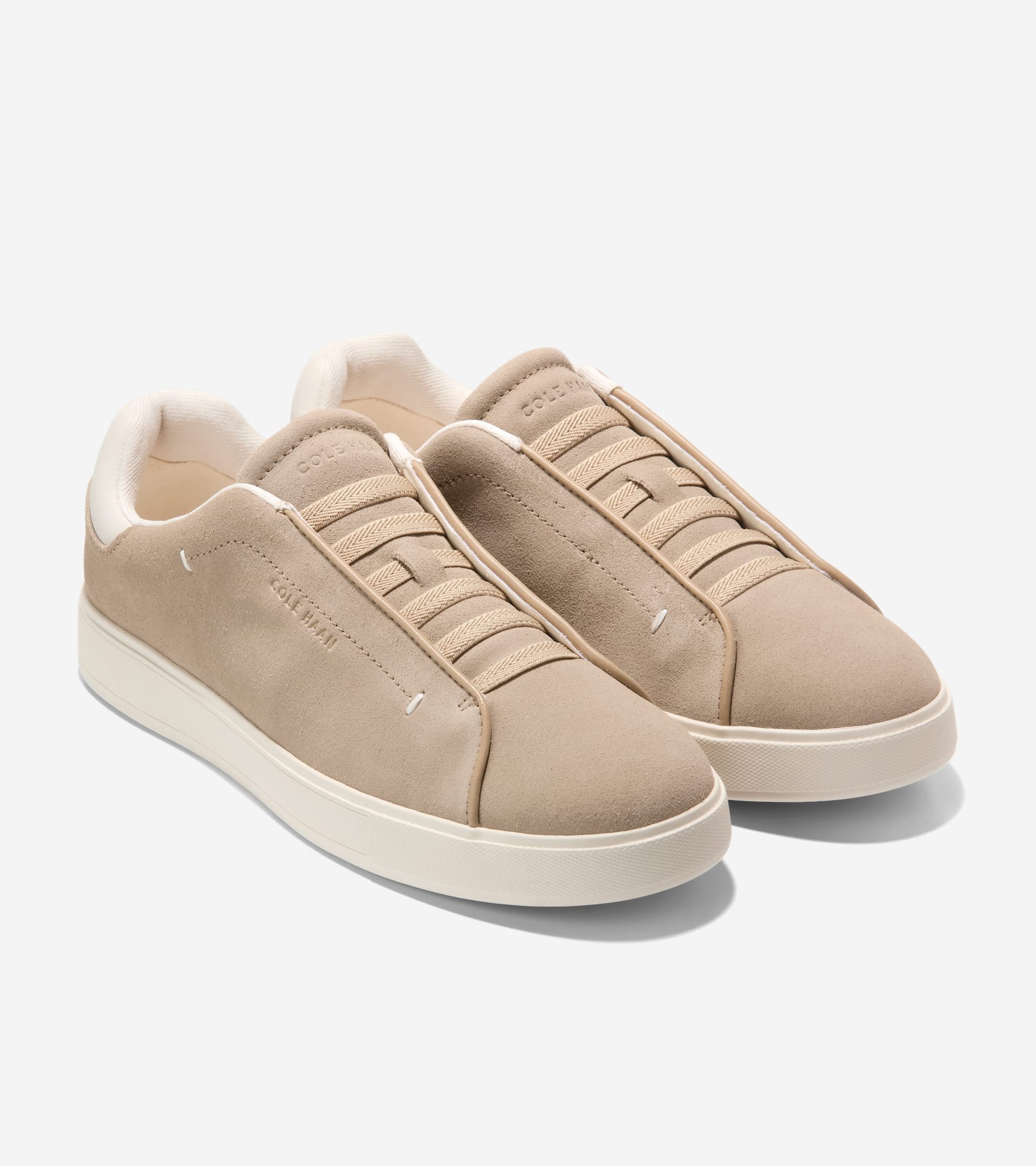 W36291:CH BIRCH BEIGE SUEDE