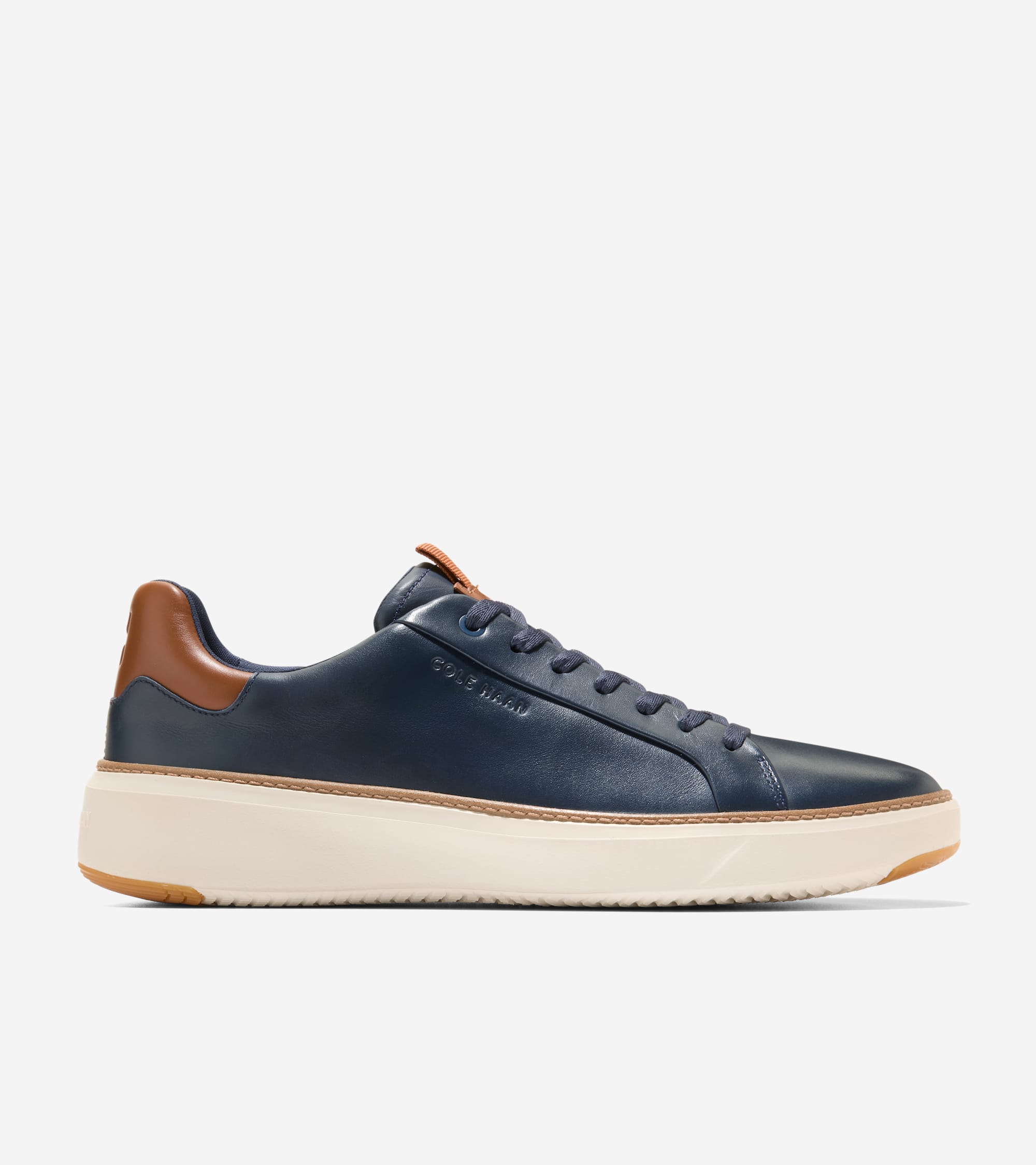 Men's Grandprø Topspin Waterproof Sneakers – Cole Haan Uzbekistan