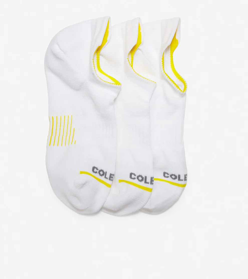 Women's ZERØGRAND 3-Pair Liner Socks