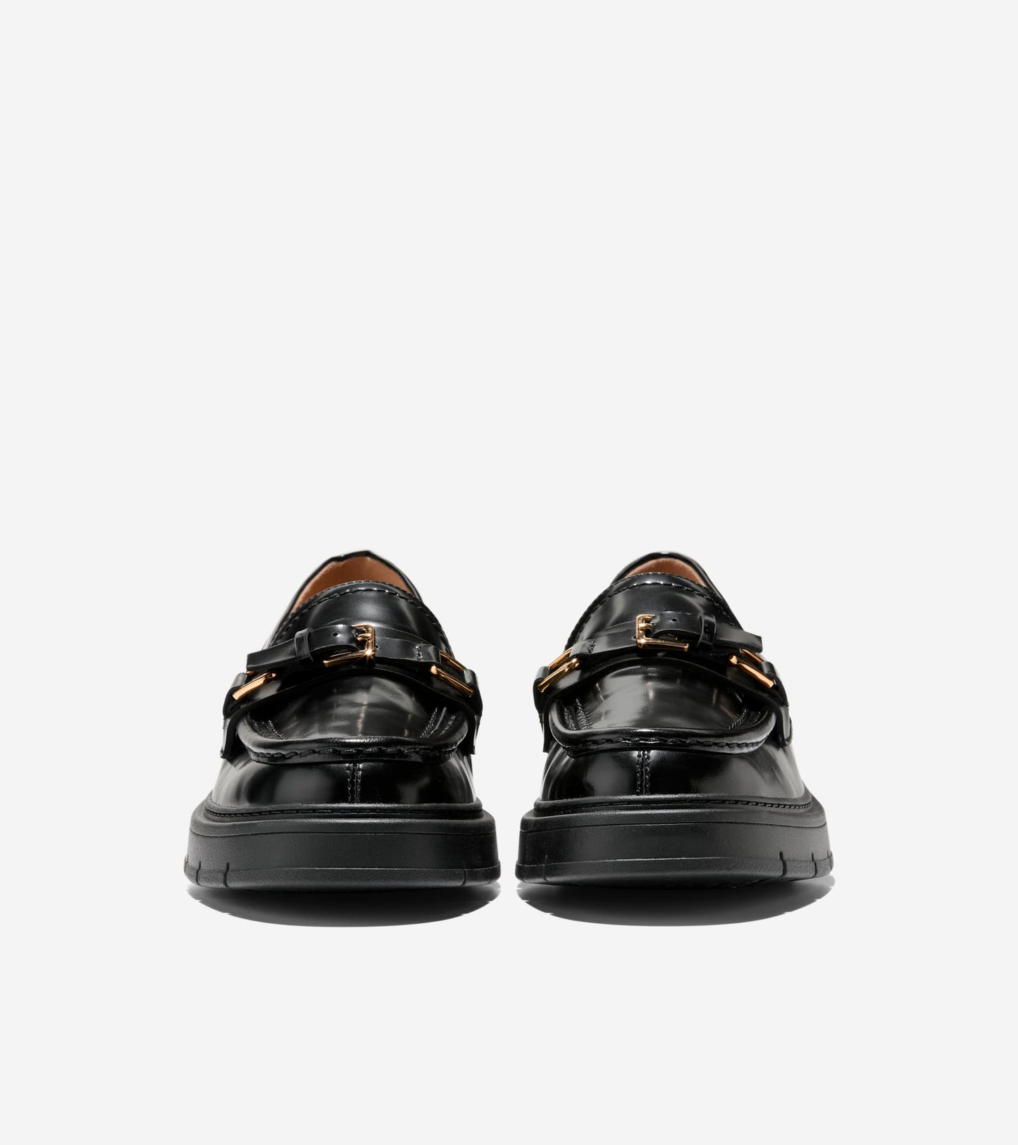 W37307:BLACK BOX LEATHER