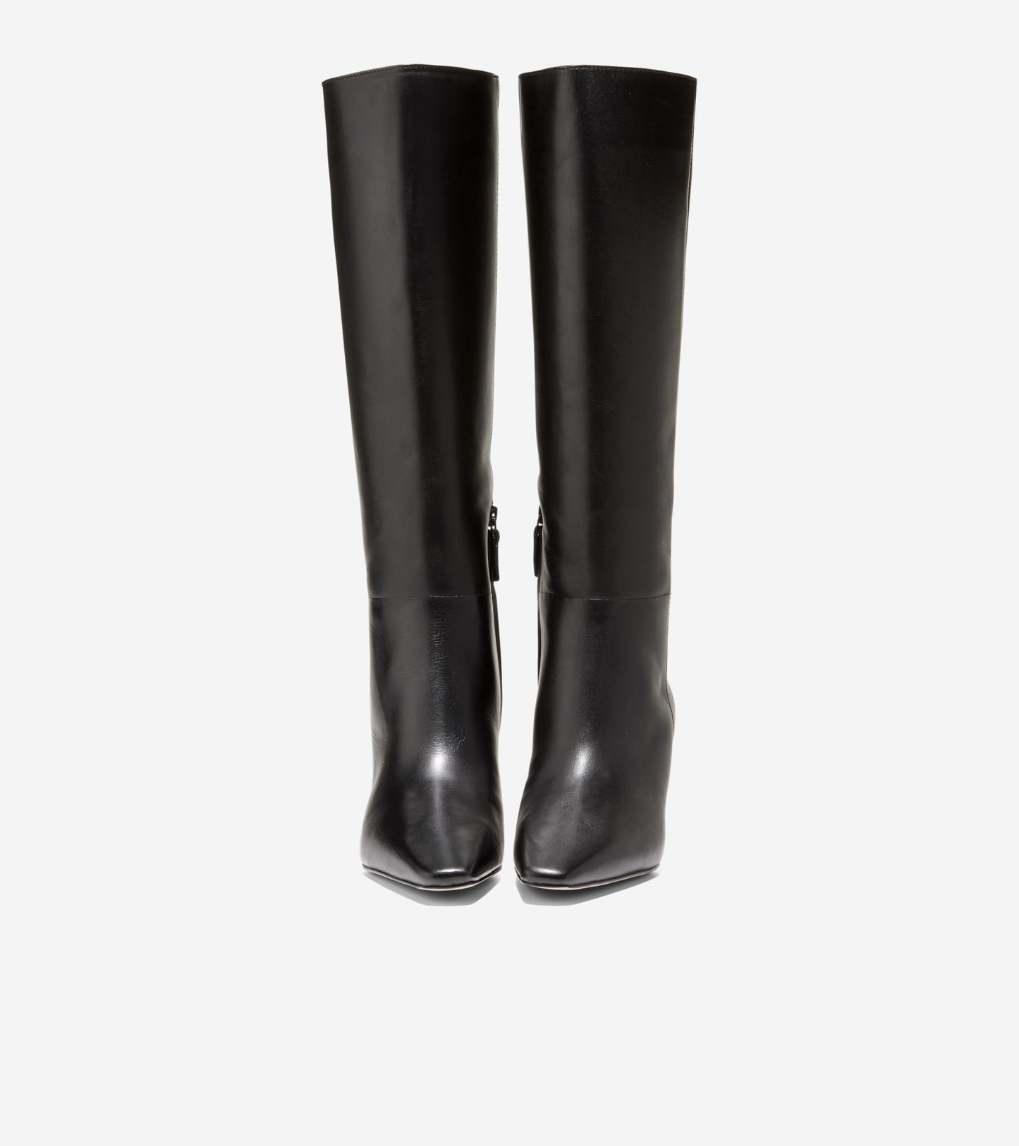W37727:BLACK LEATHER