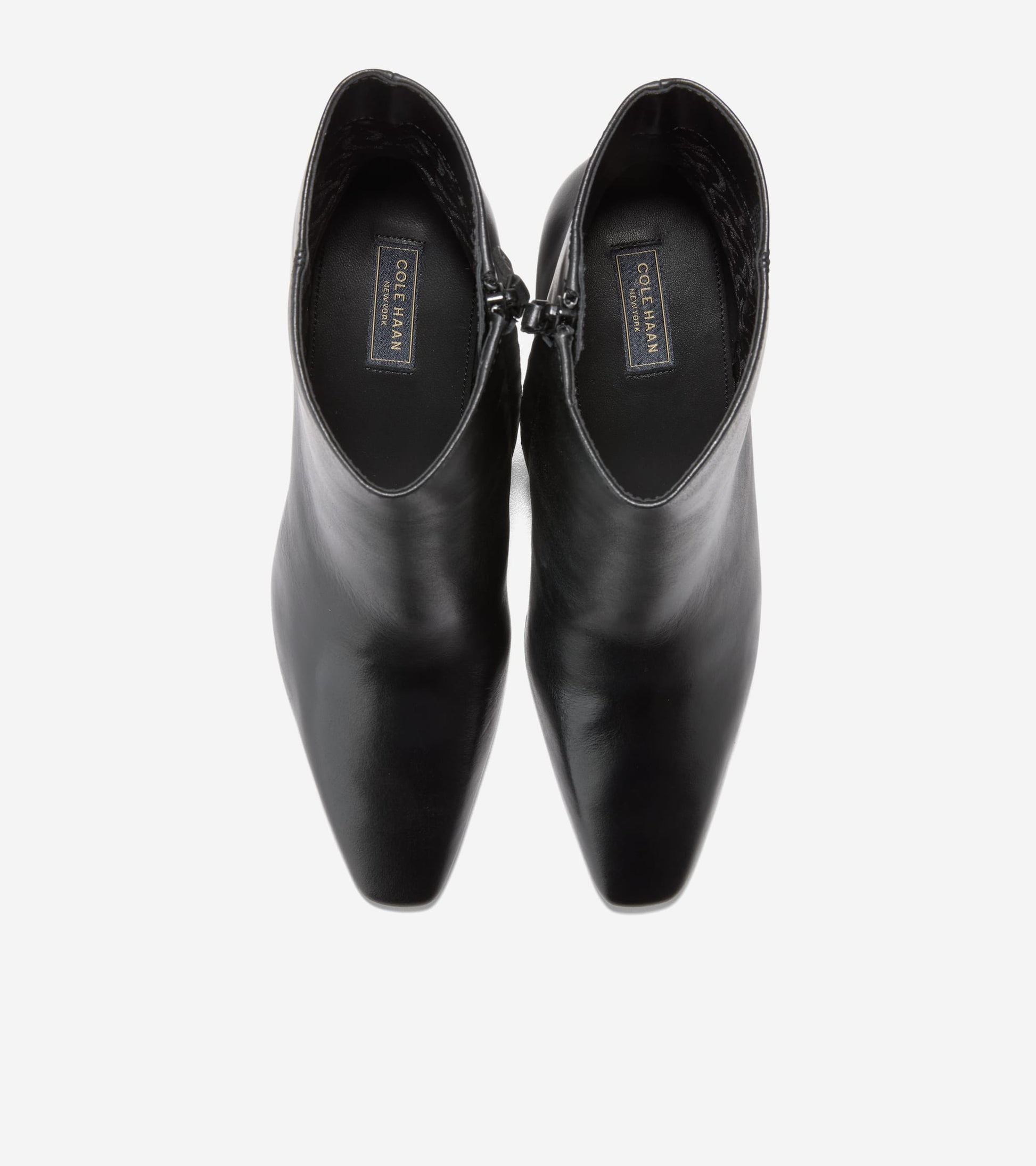 W37083:BLACK LEATHER