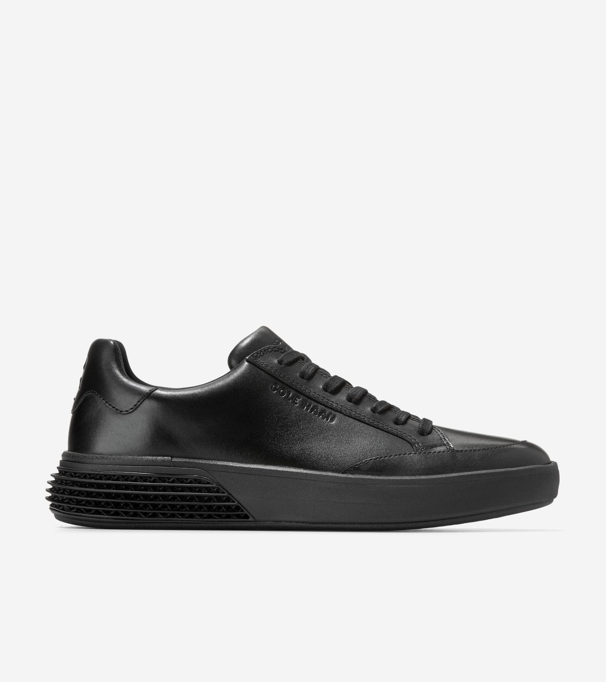 C42285:BLACK / BLACK / BLACK