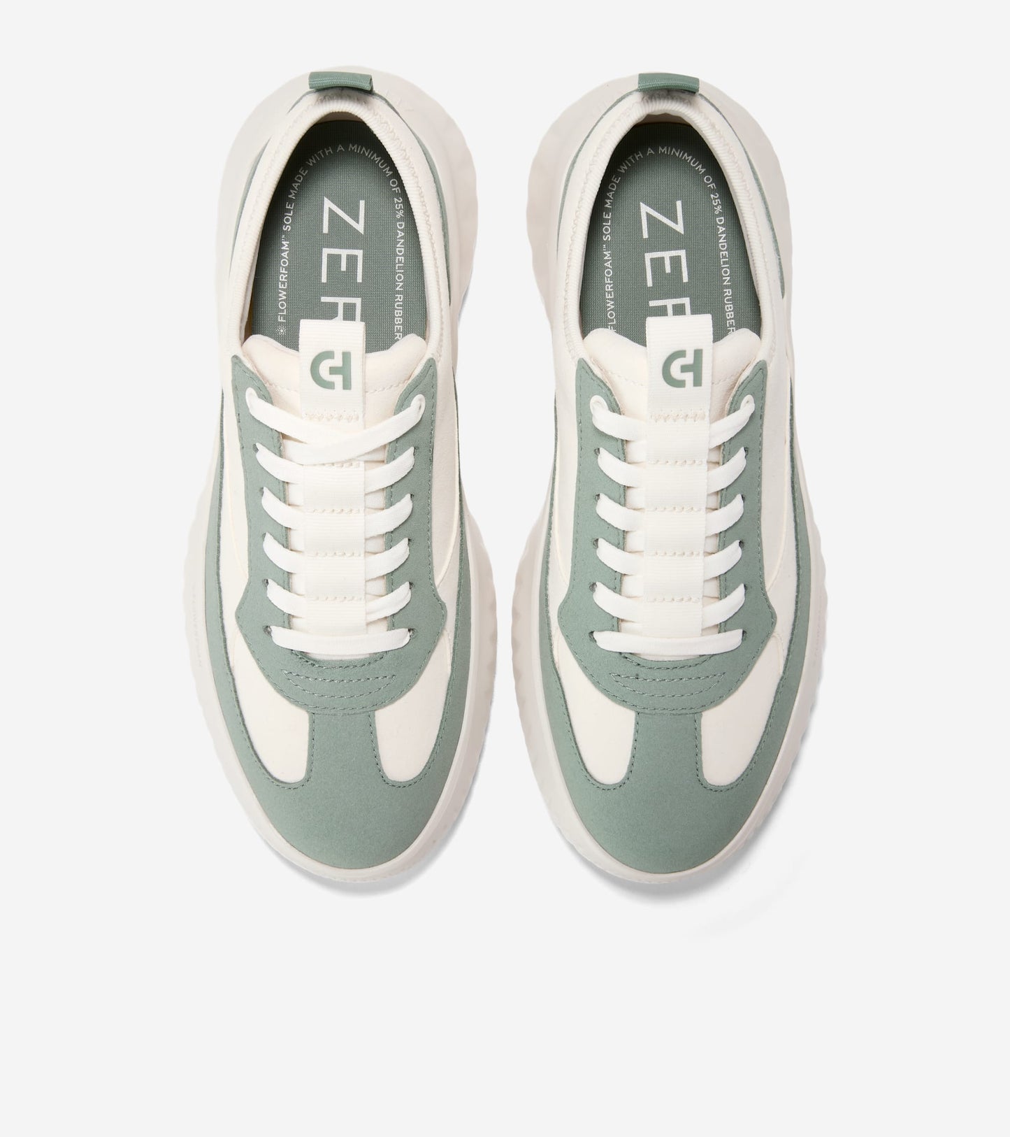 W36012:CH POWDER / LILY PAD