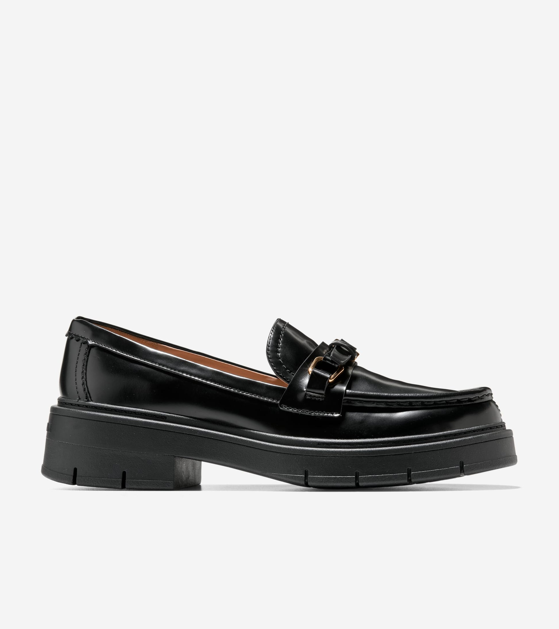 W37307:BLACK BOX LEATHER