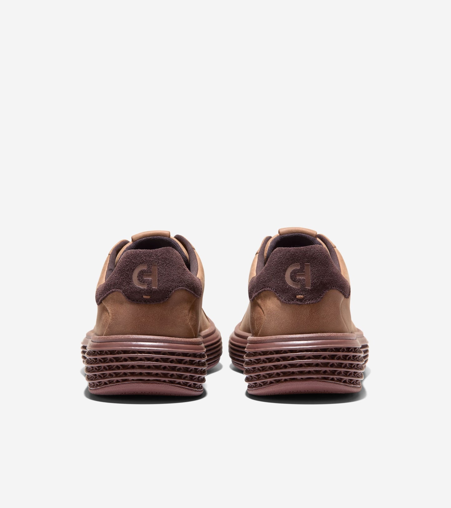 C44693:TOASTED COCONUT / CH DARK CHOCOLATE / CH CHESTNUT