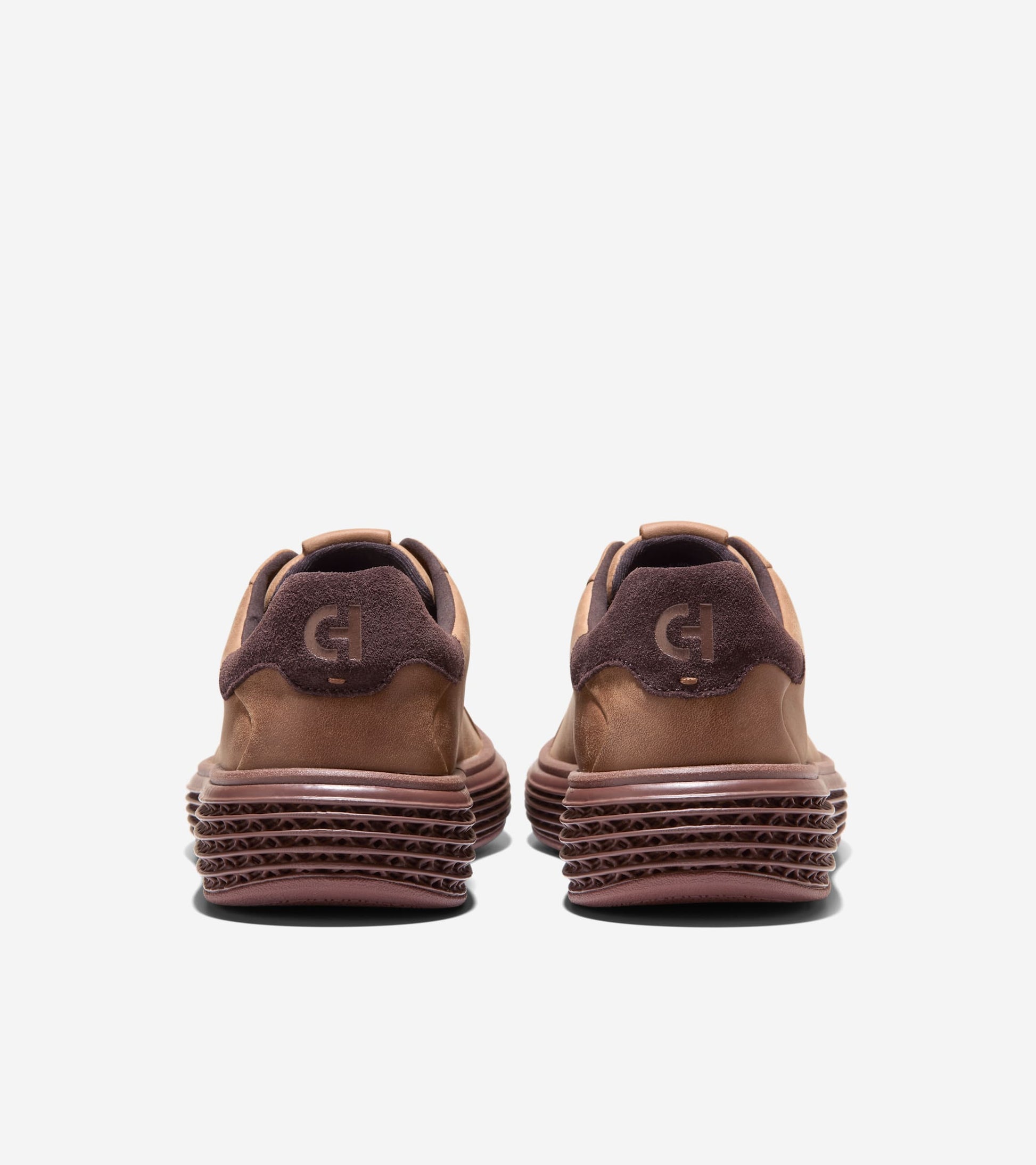 C44693:TOASTED COCONUT / CH DARK CHOCOLATE / CH CHESTNUT
