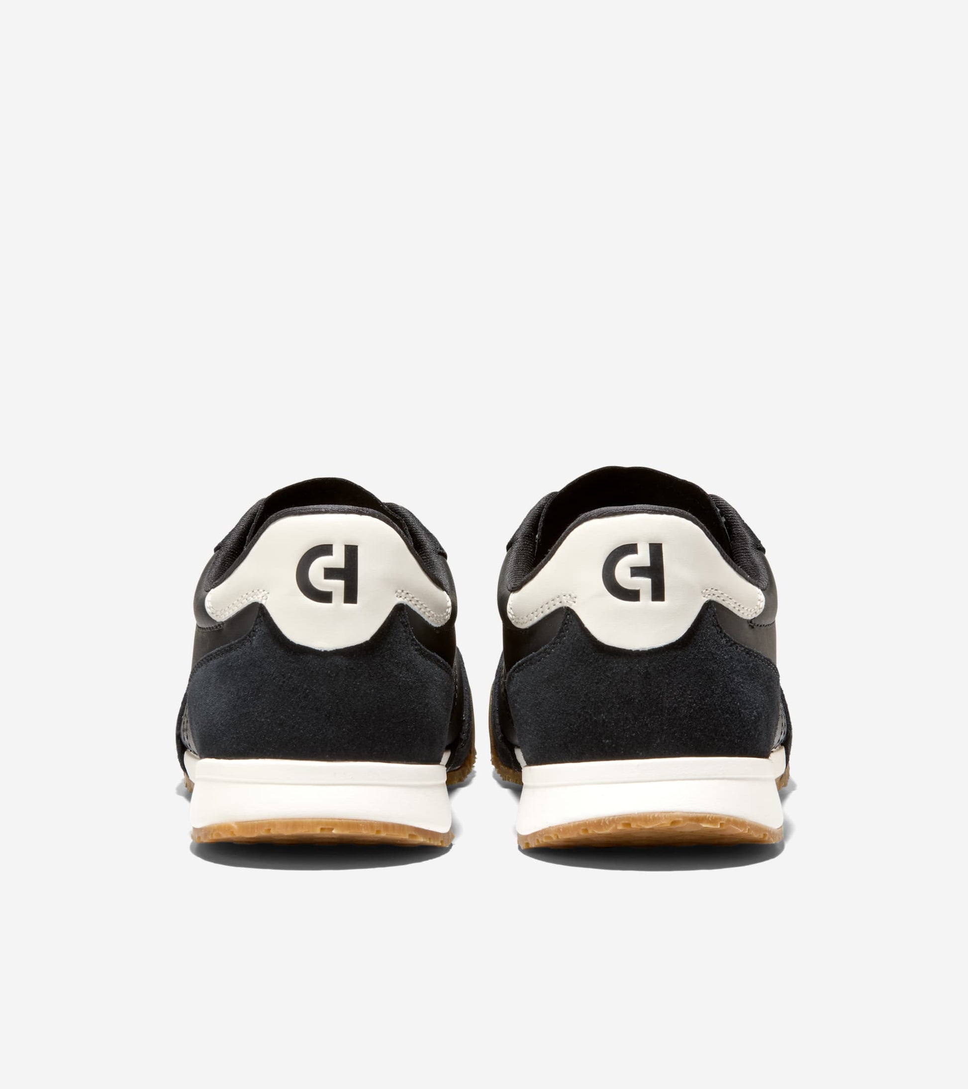 C41749:BLACK / IVORY / IVORY