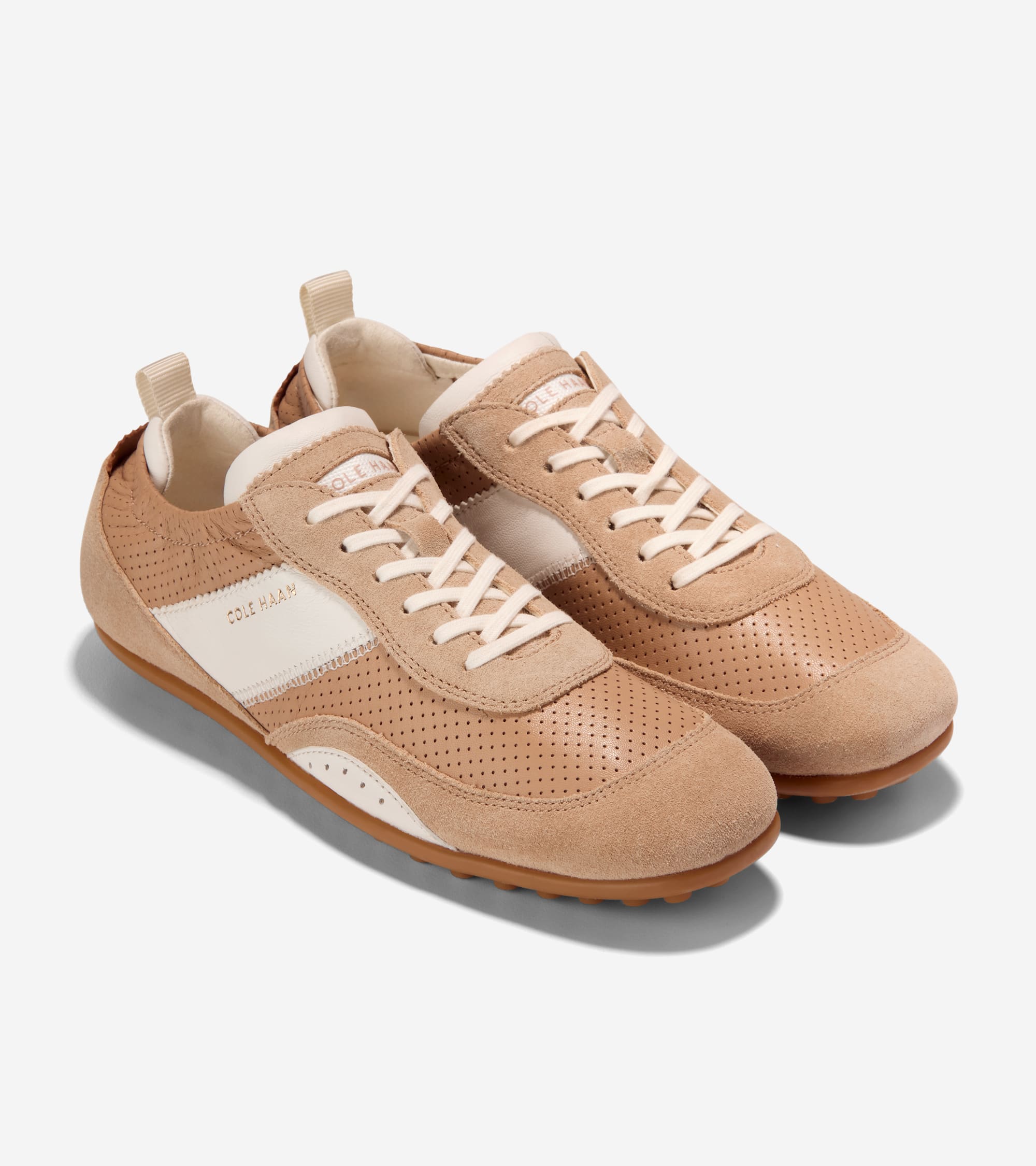 Женские кроссовки GrandPrø Travina – Cole Haan Uzbekistan
