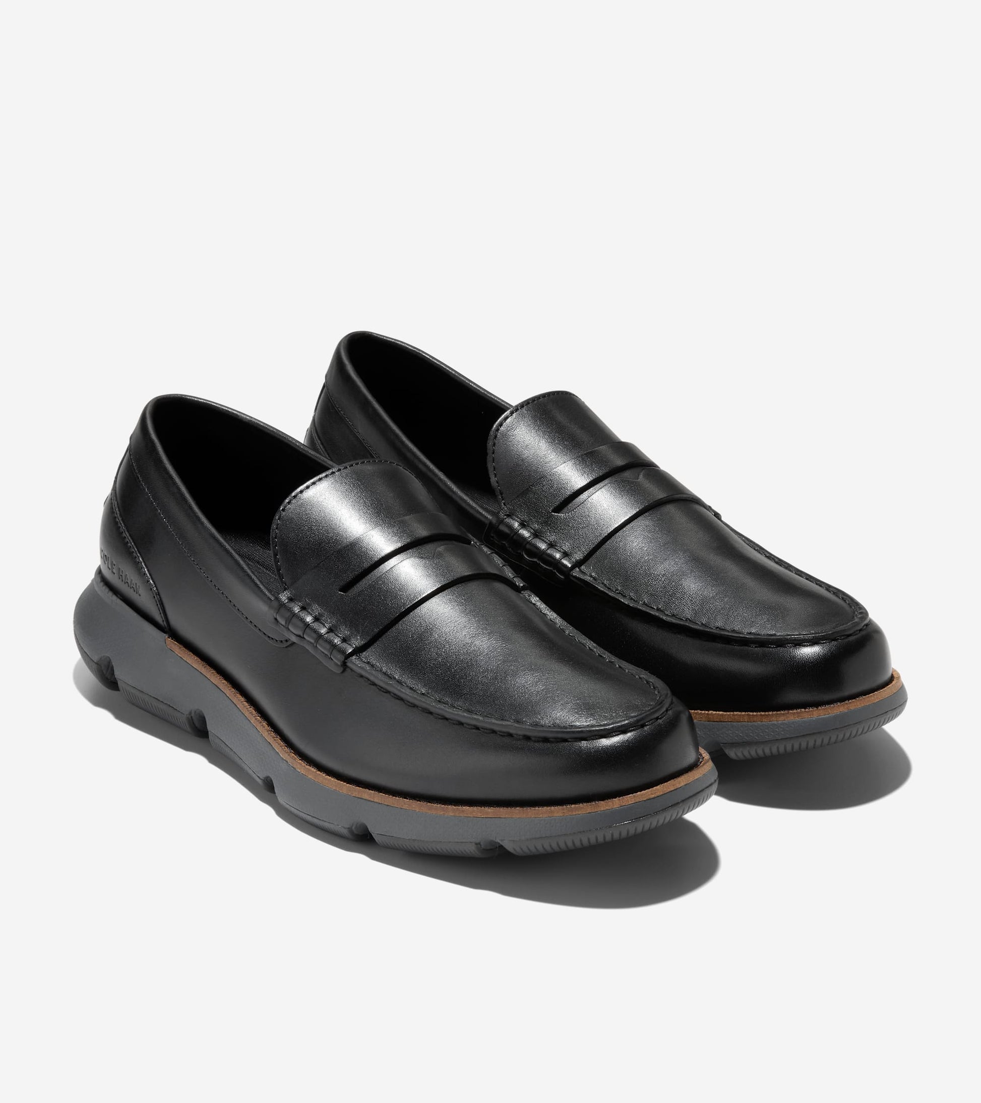 Men's Penny Loafers – Cole Haan Uzbekistan