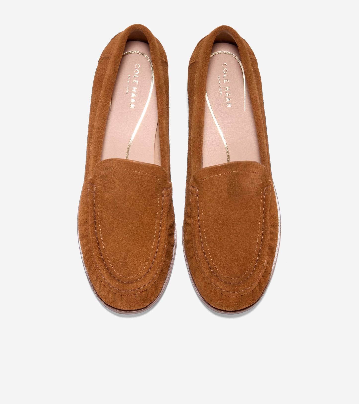 W36646:CH TOBACCO SUEDE